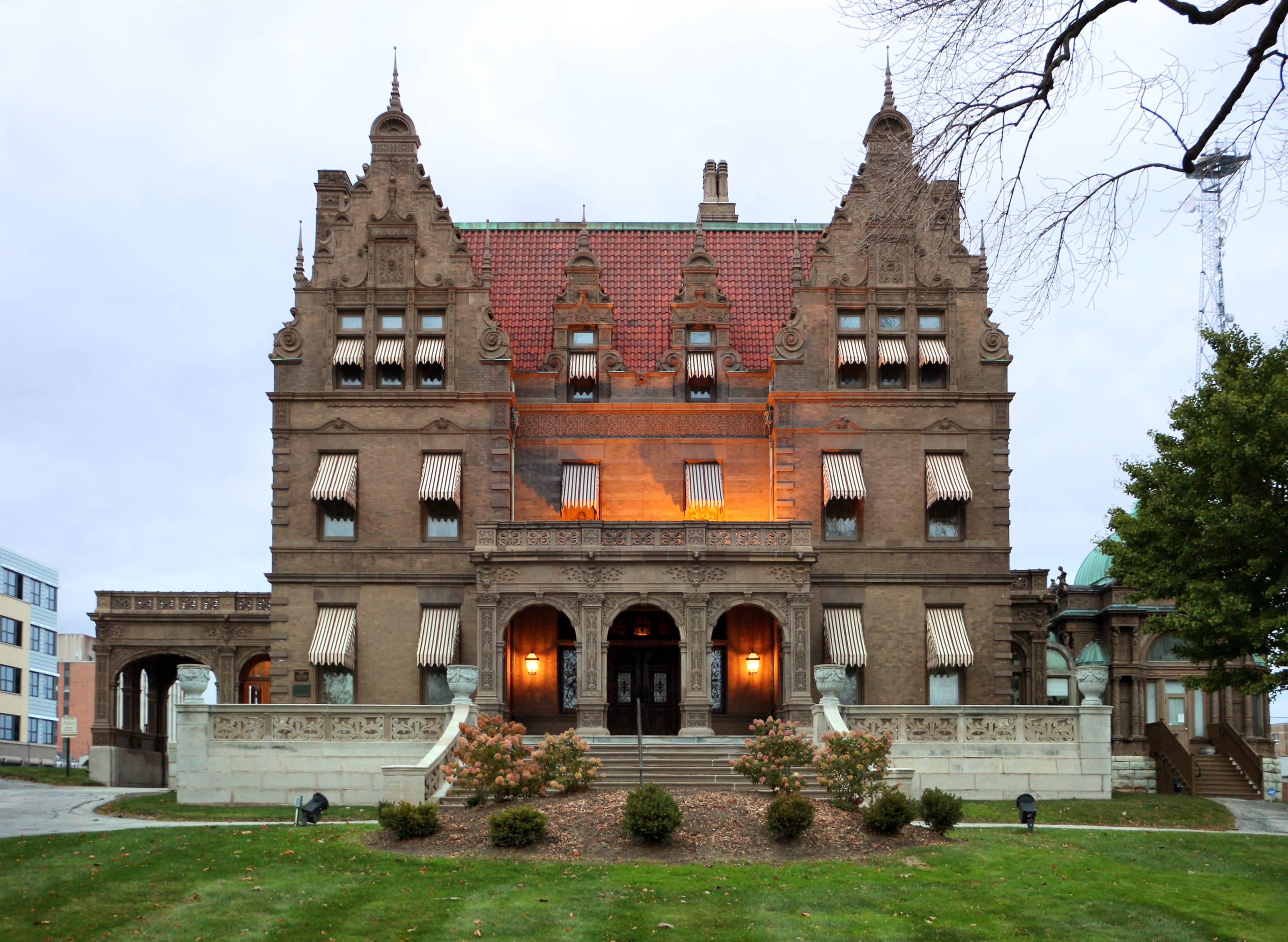 Pabst Family History