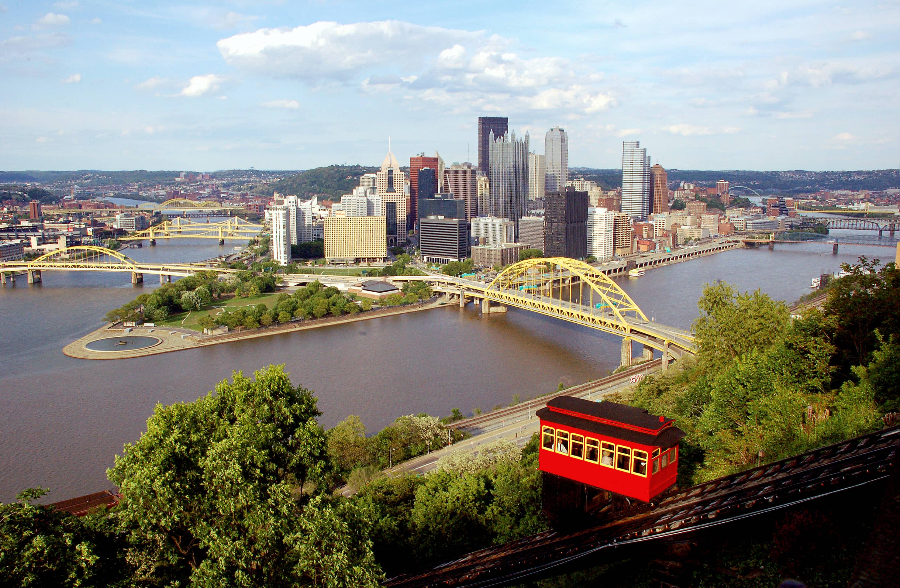 Skyline Views