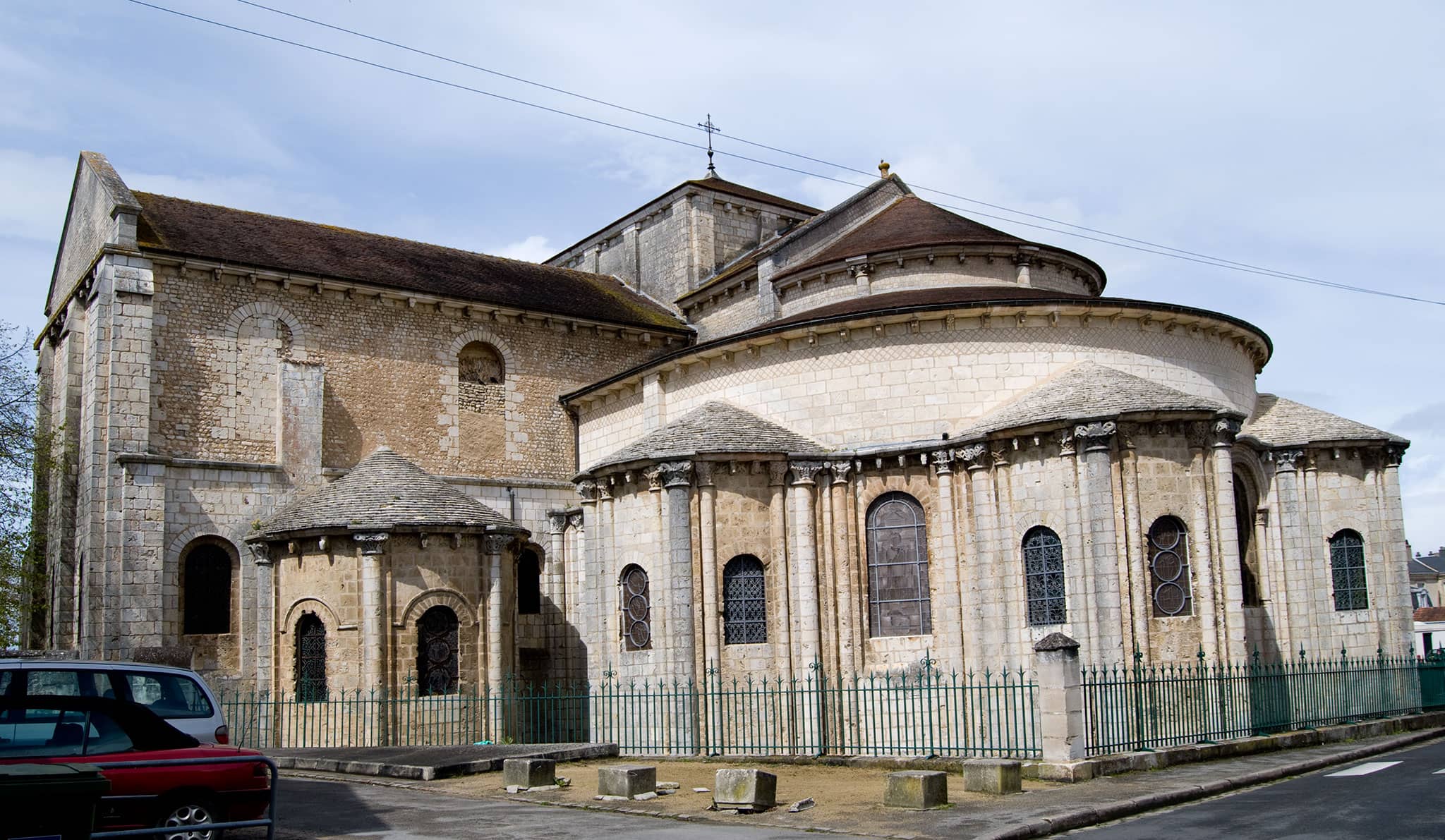 UNESCO World Heritage Status