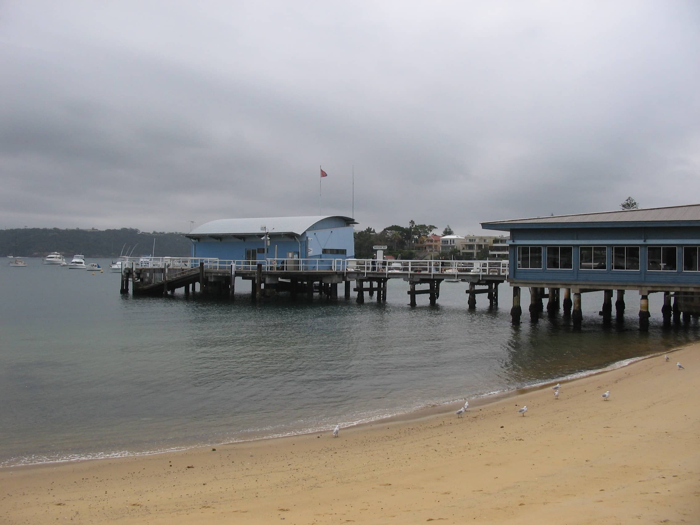 Watson's Bay Boutique Hotel