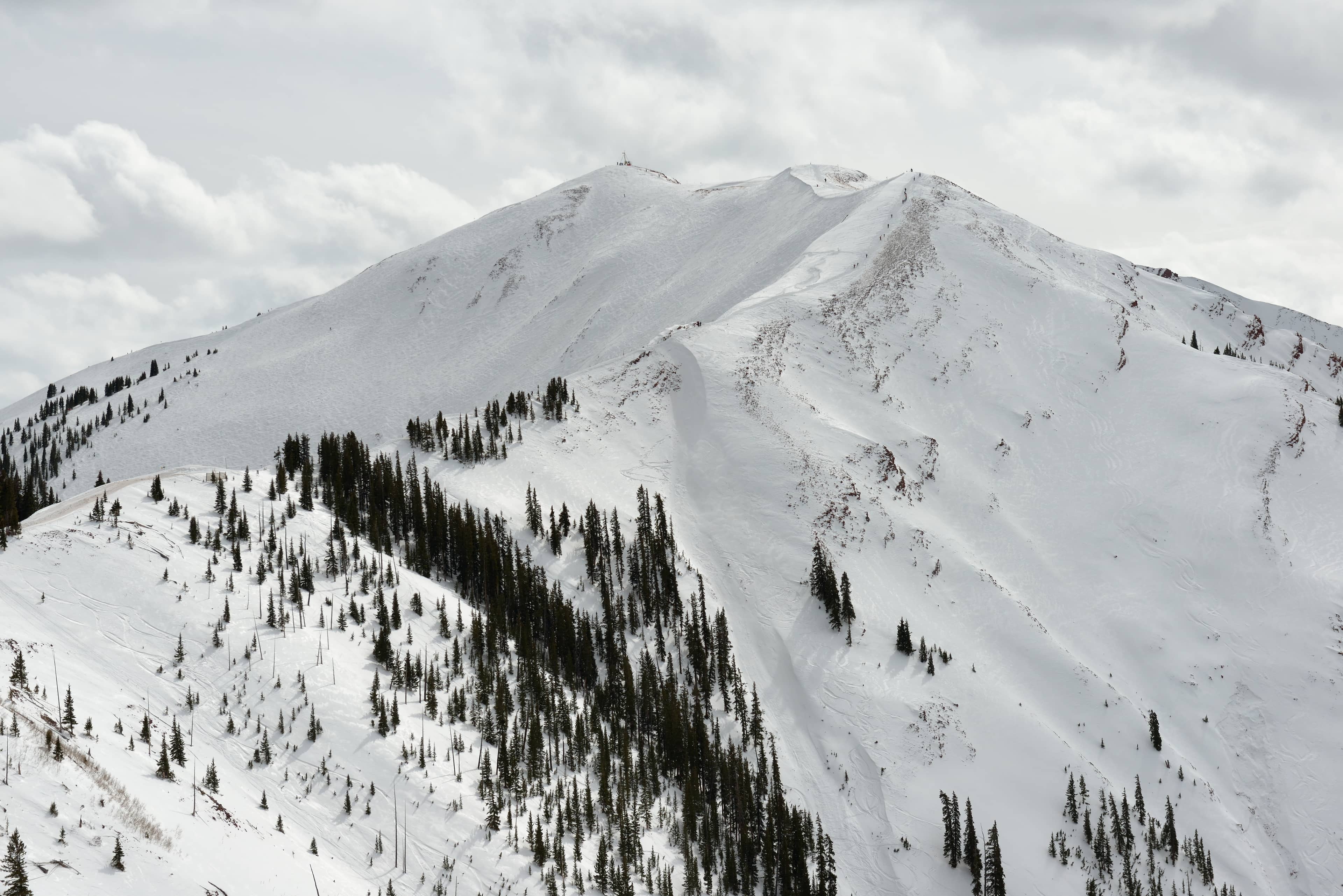 Aspen Highlands Bowl