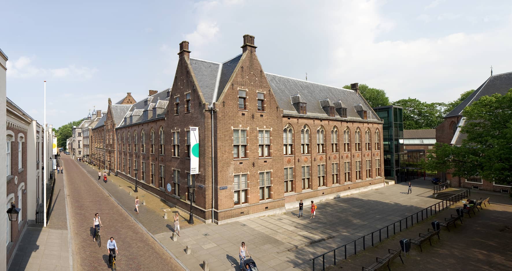 Museum Quarter