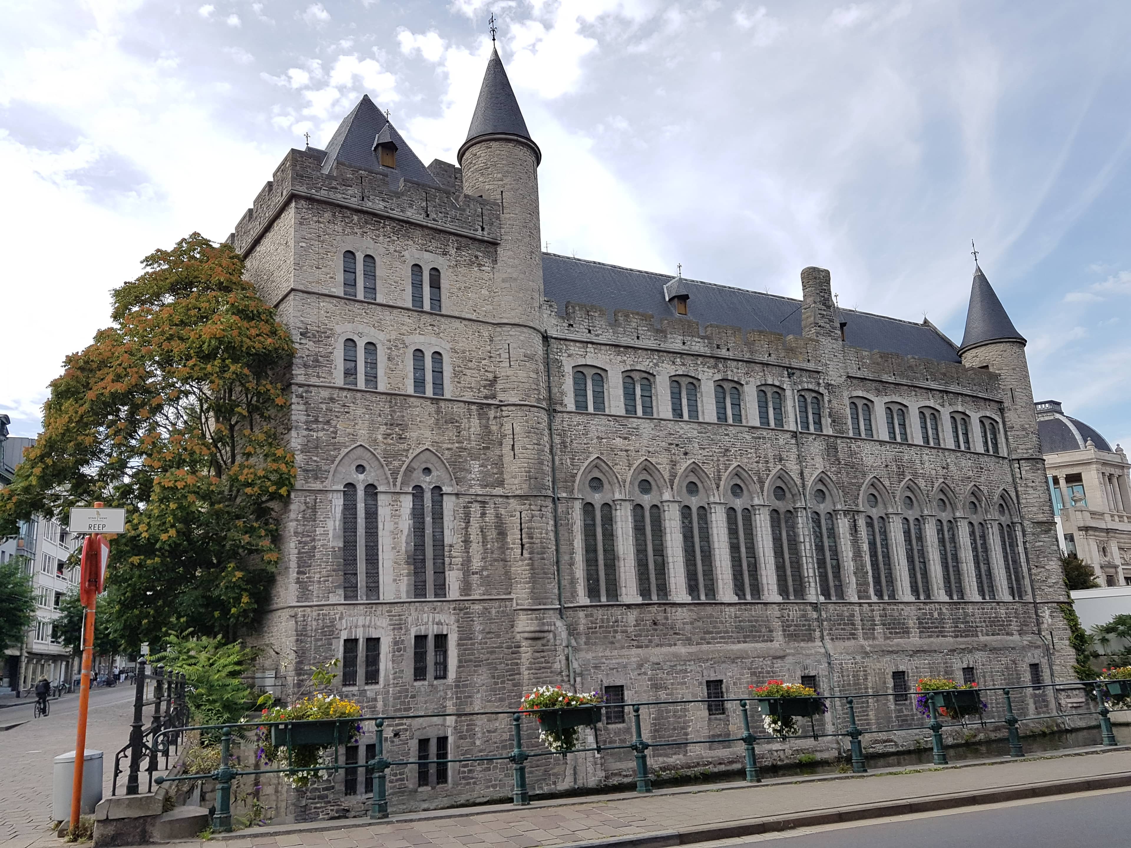 Medieval Architecture