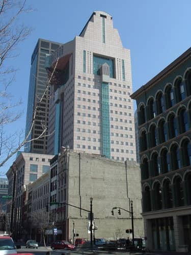 Urban Landmark