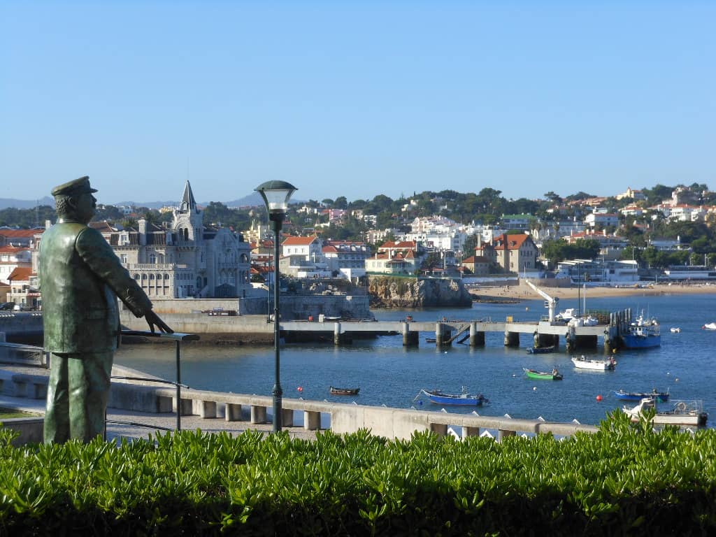 Coastal Views