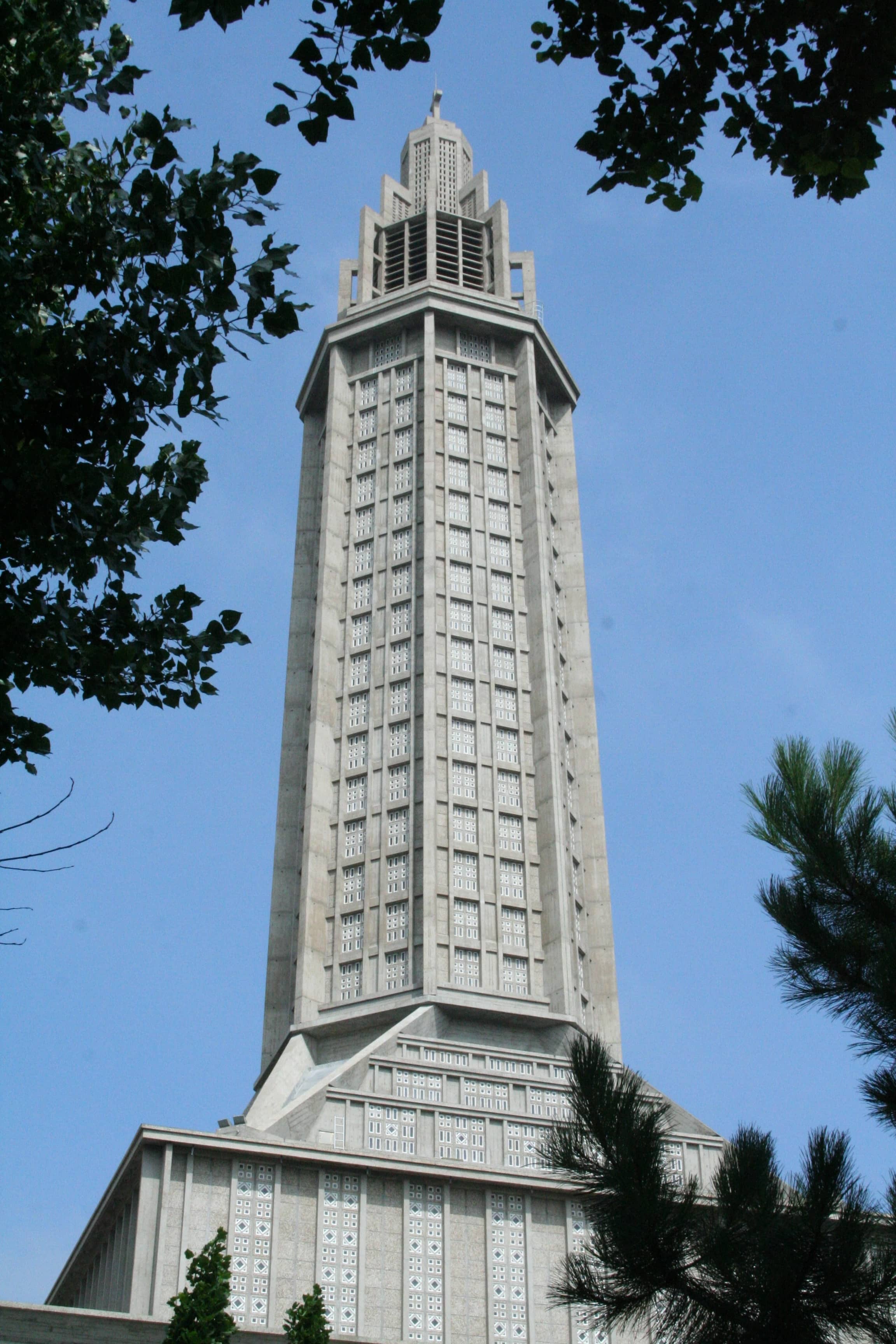 Saint-Joseph Church