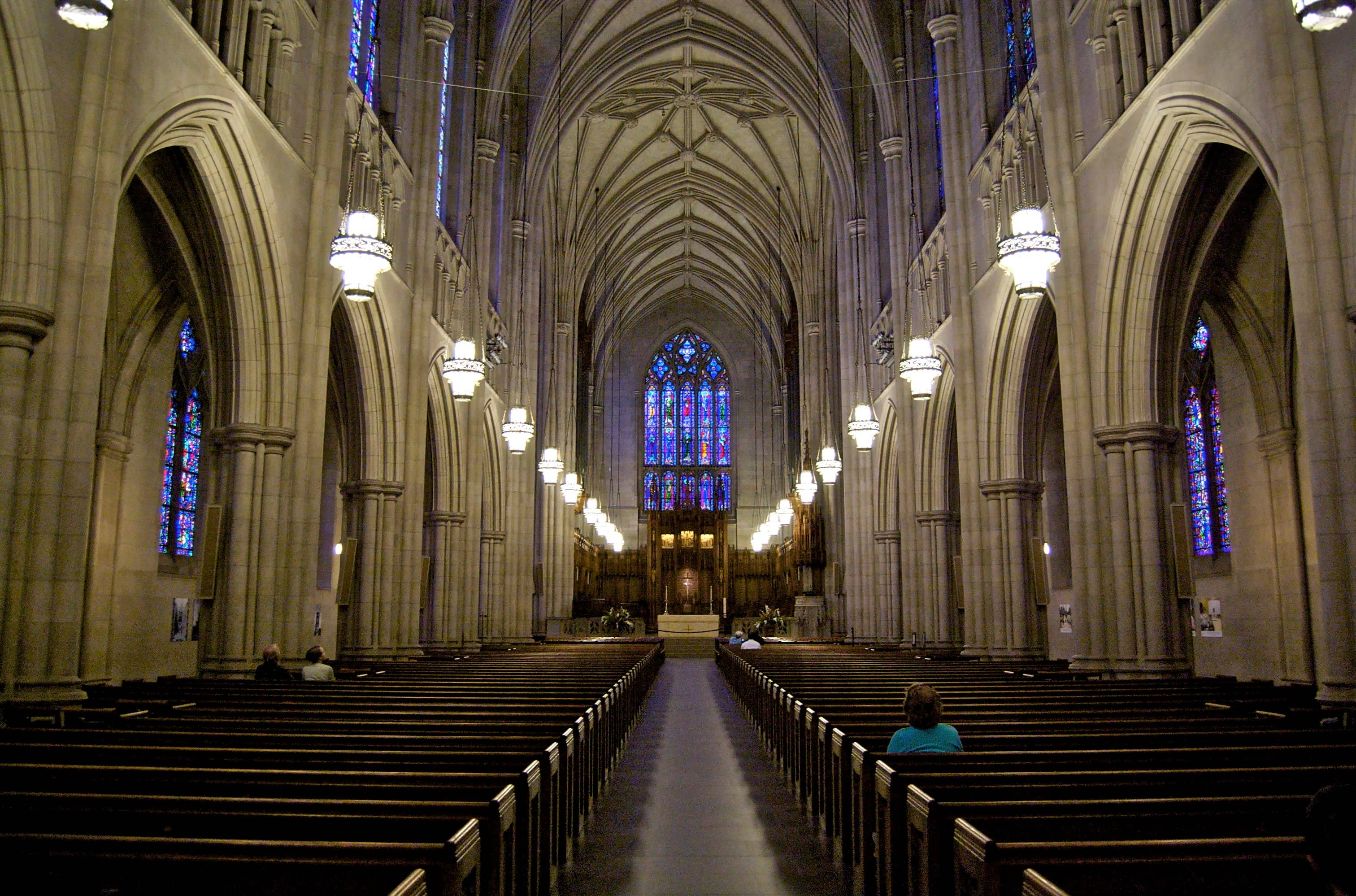 The Great Hall