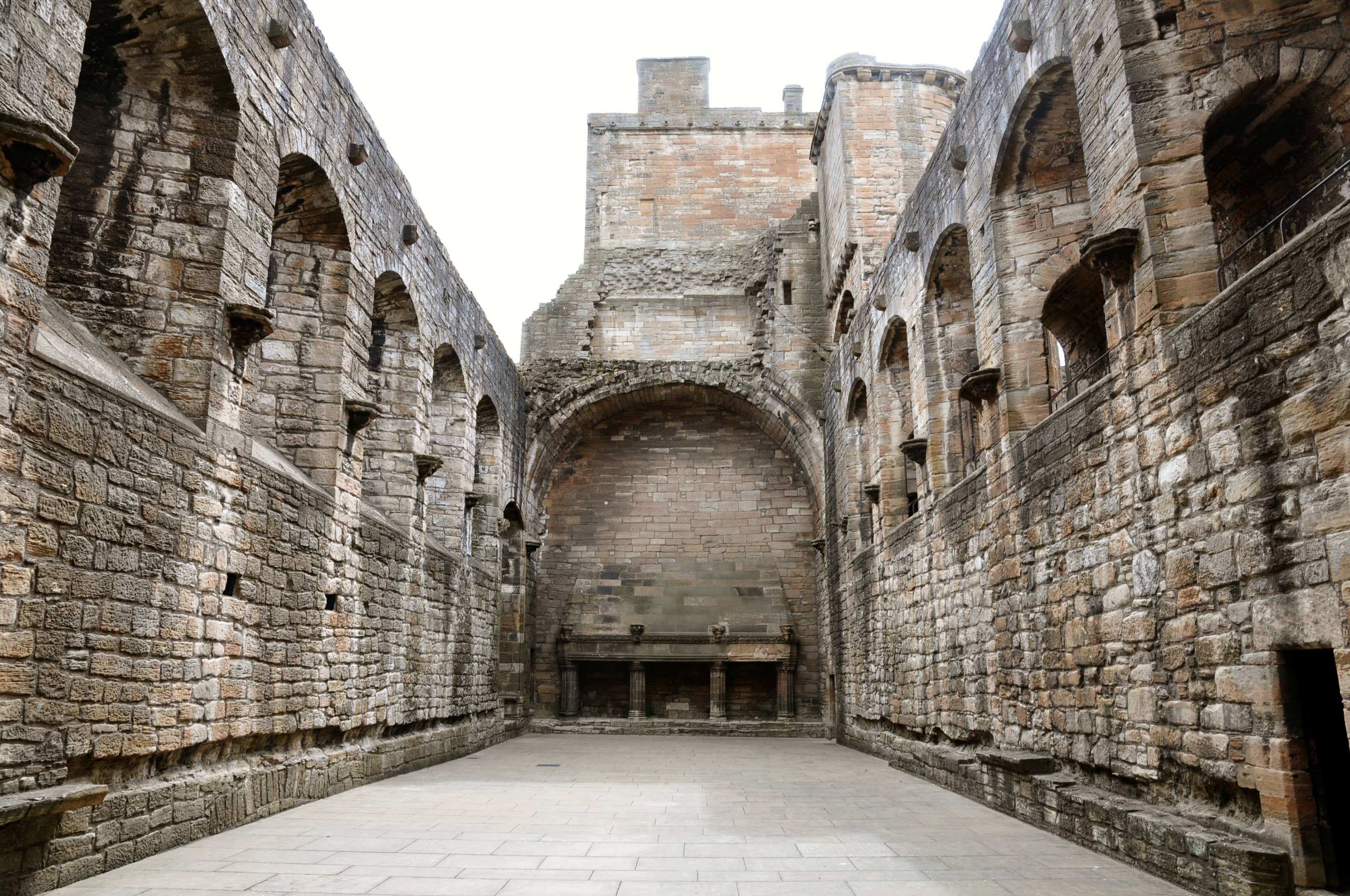 The Great Hall