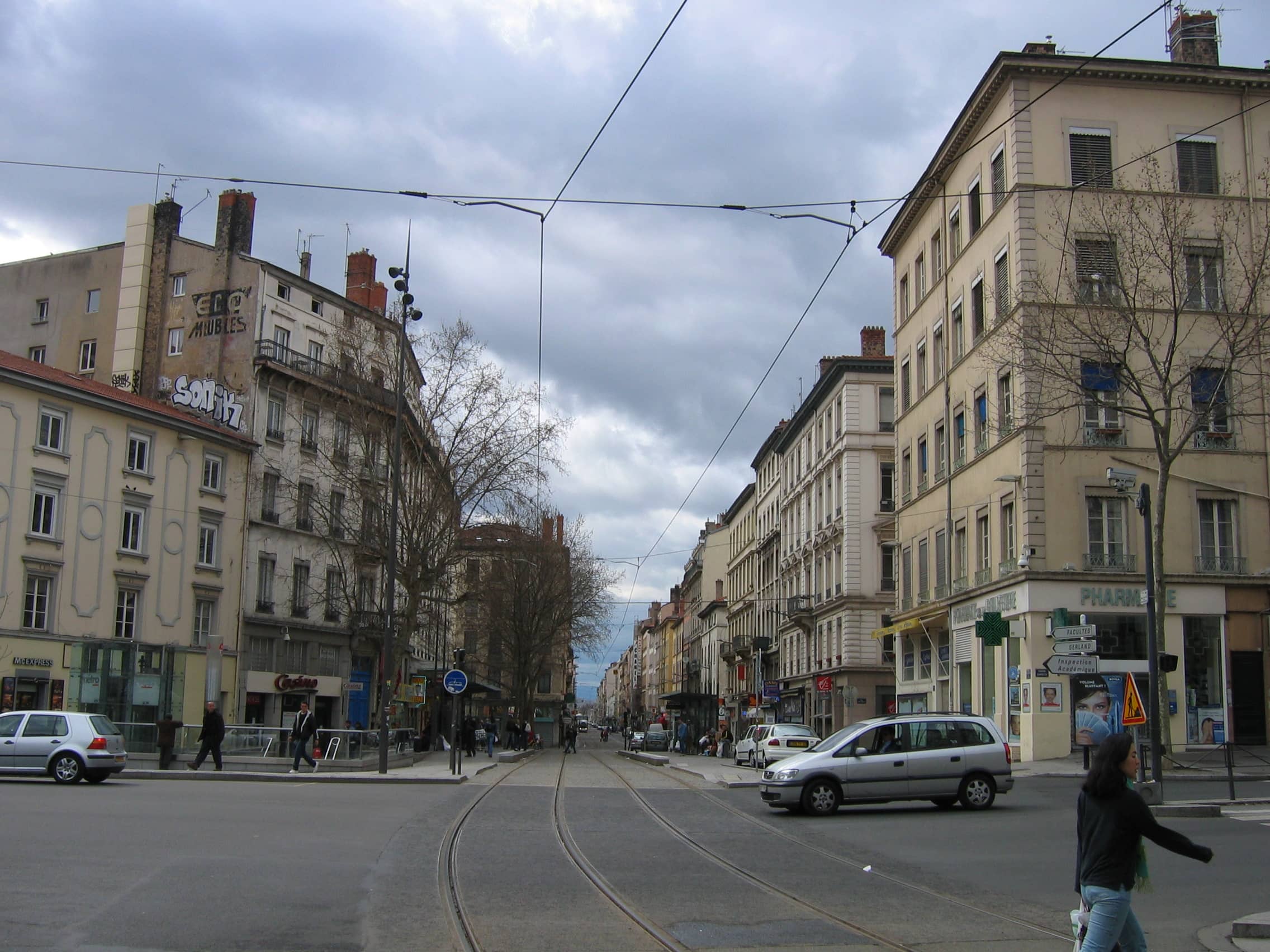 Place Gabriel Péri