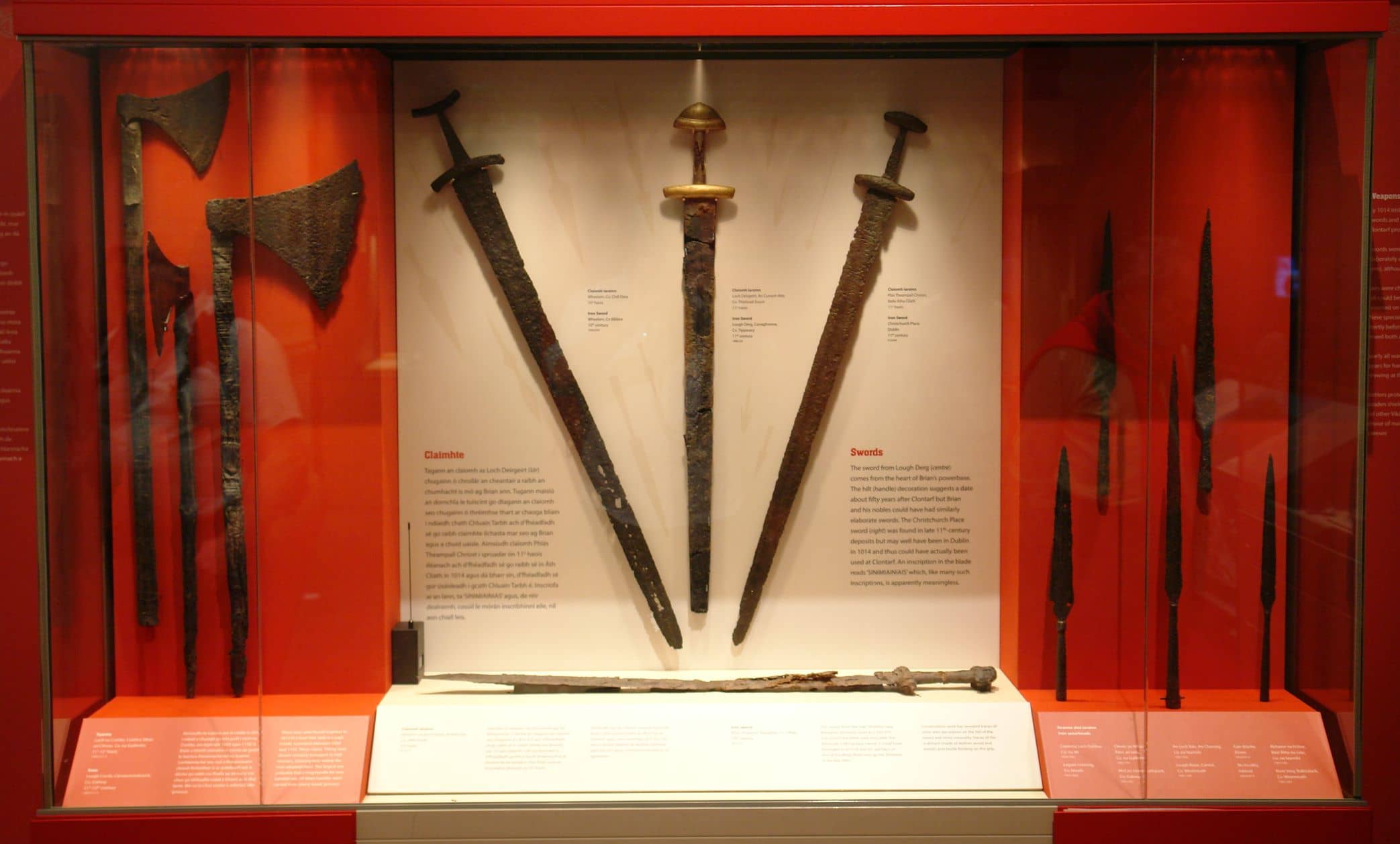 Viking Treasures