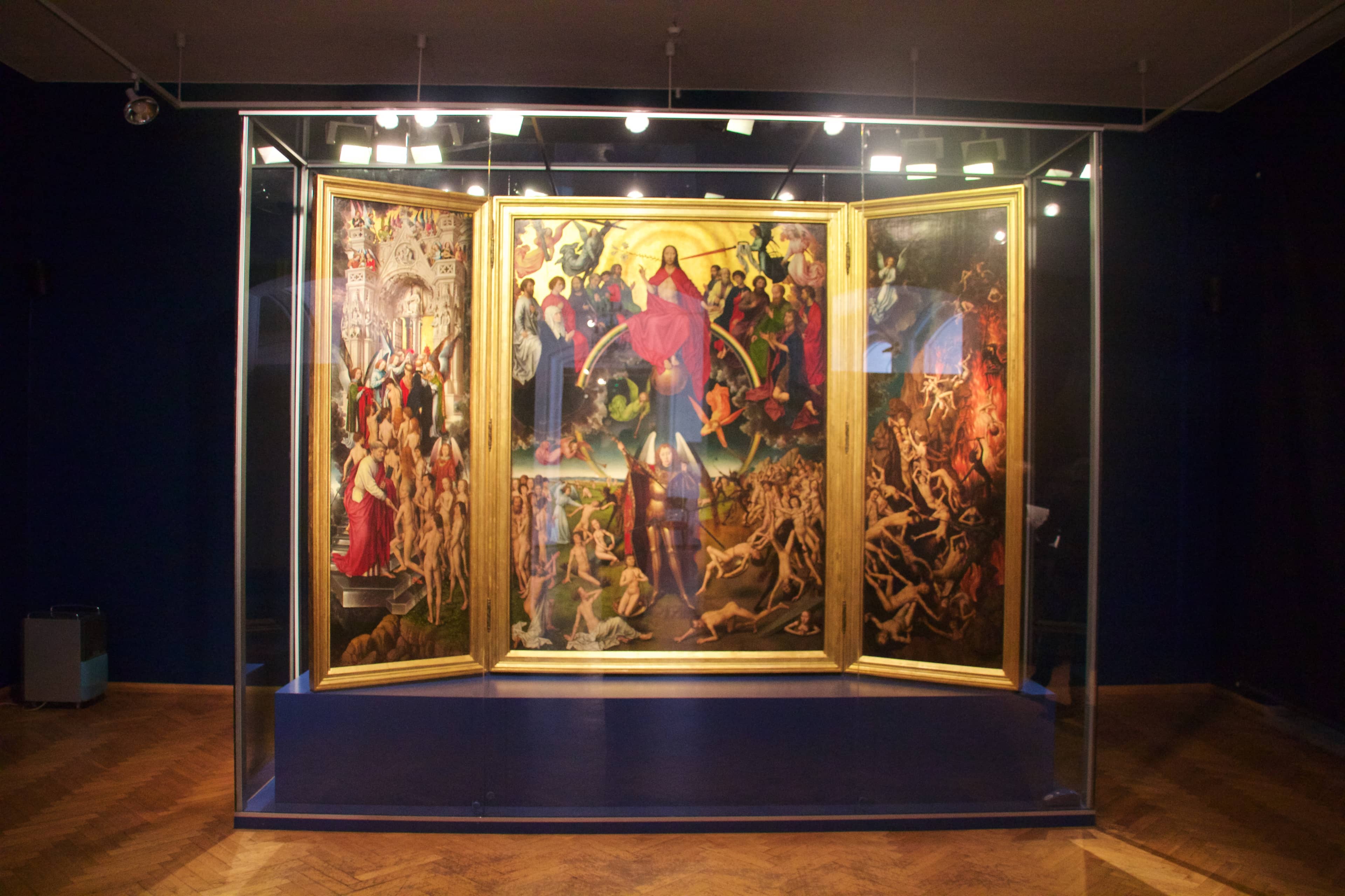 Art and History Collections