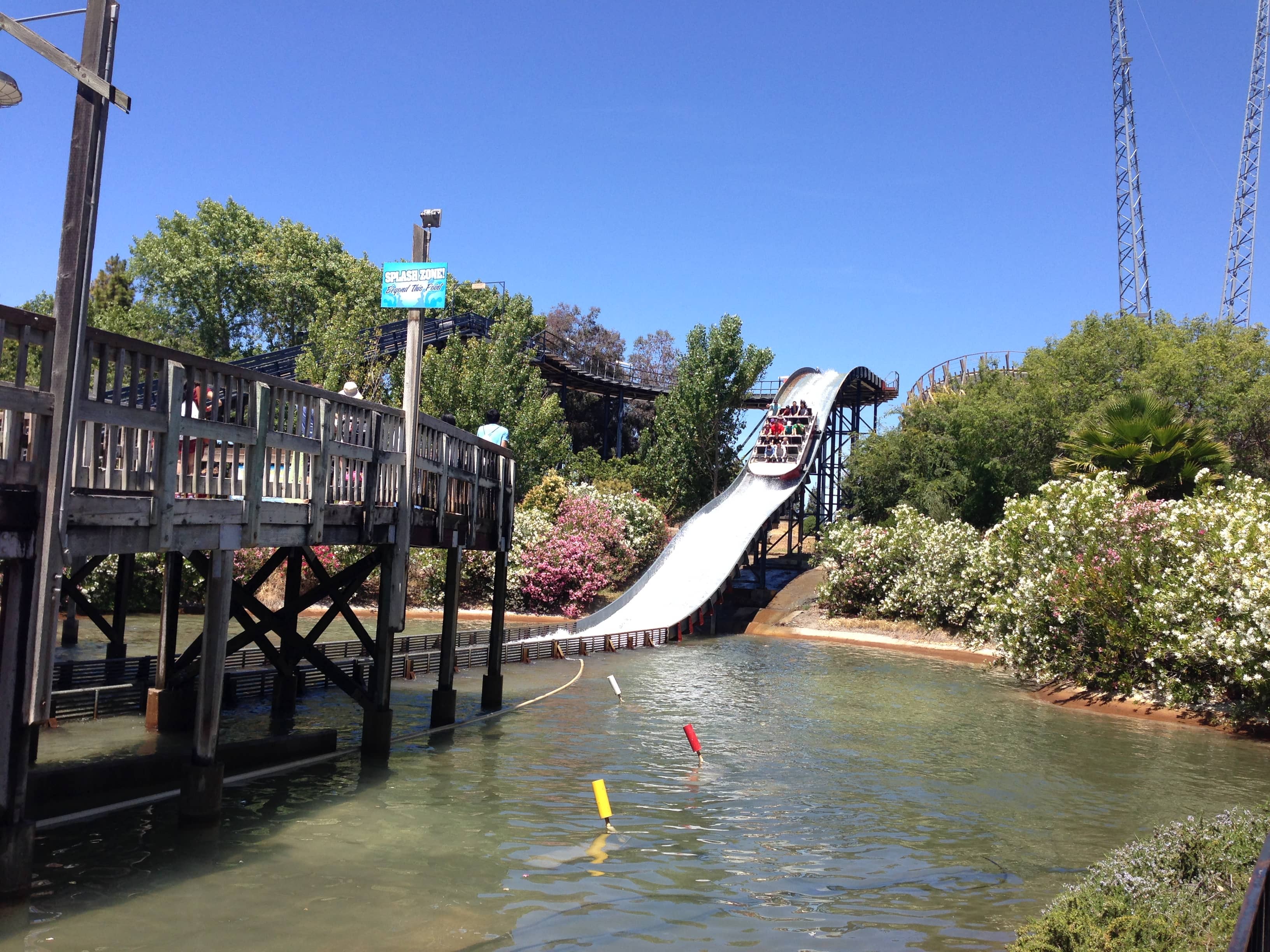 Magical Bridge Playground