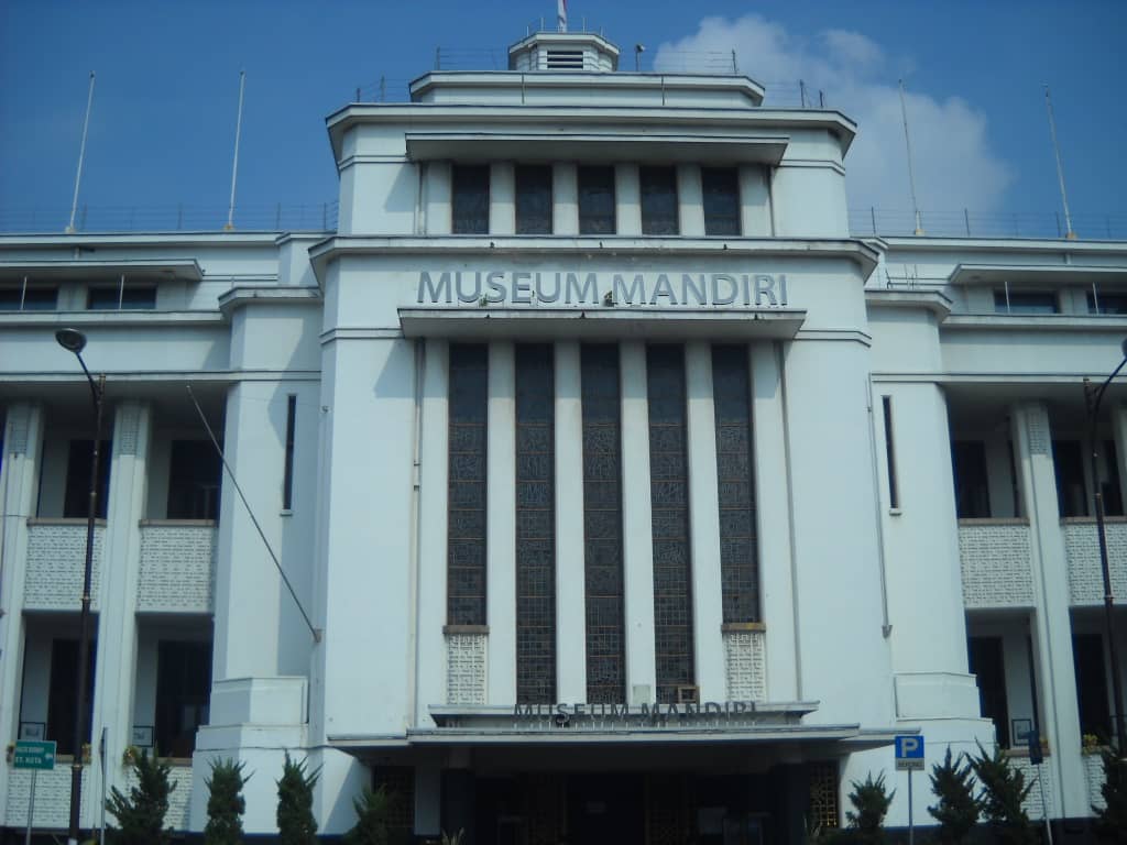 Architectural Grandeur