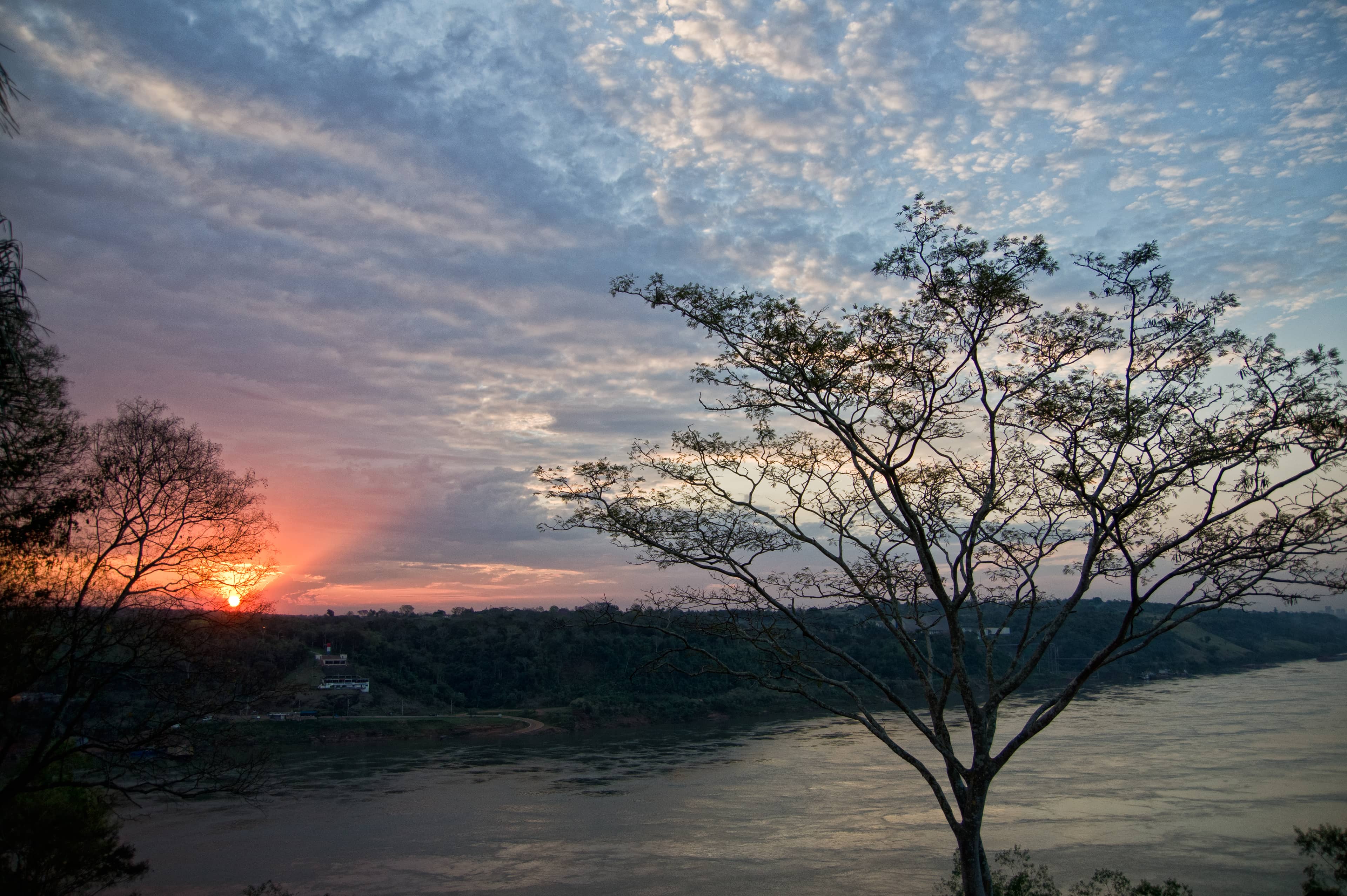 Sunset Views