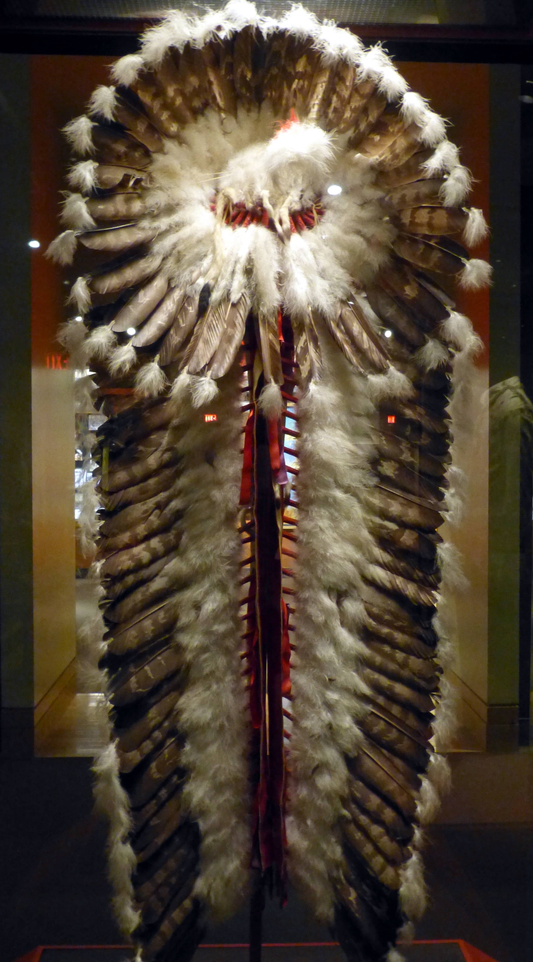 Native American Heritage