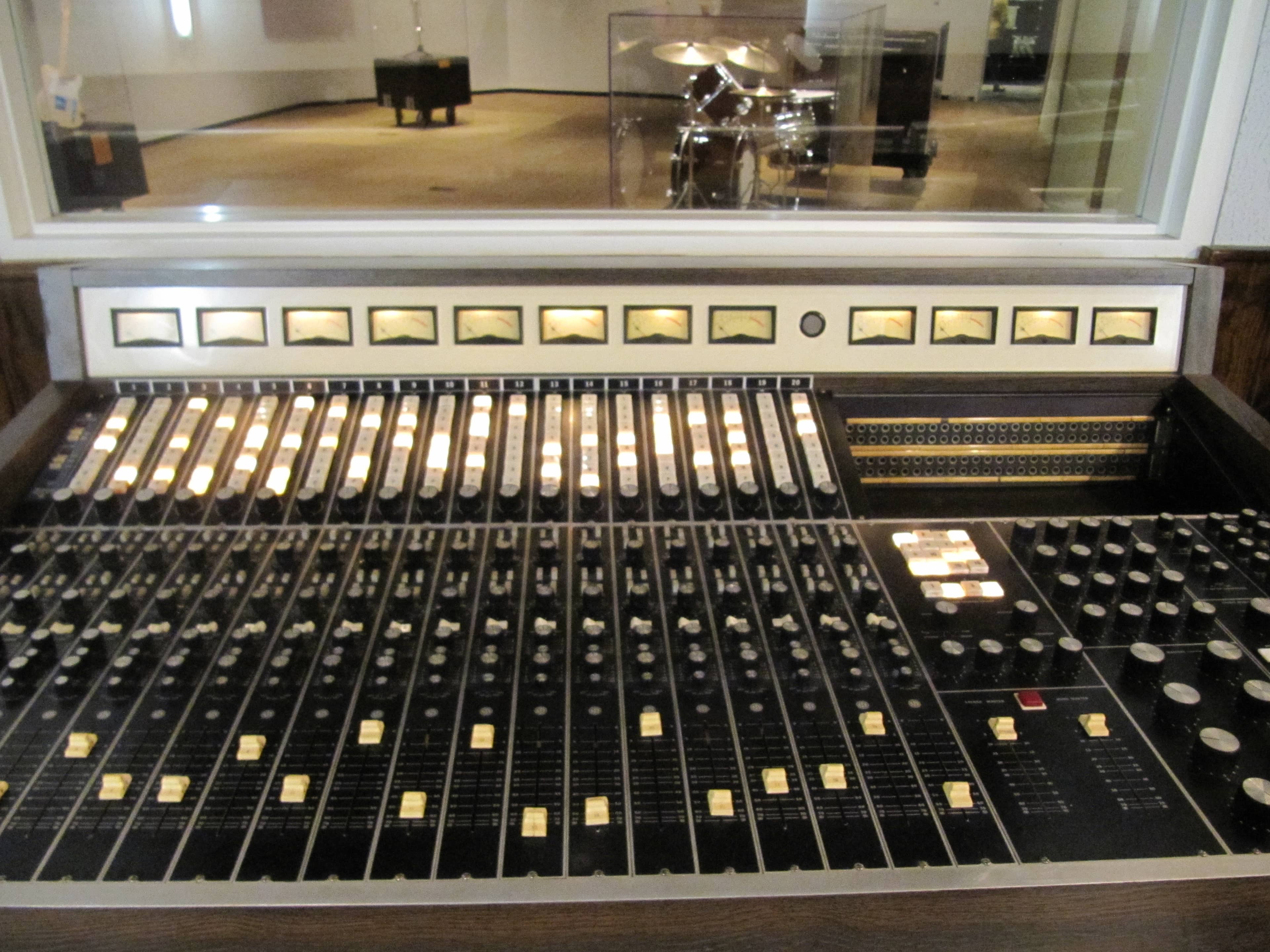Audio-Guided Journey