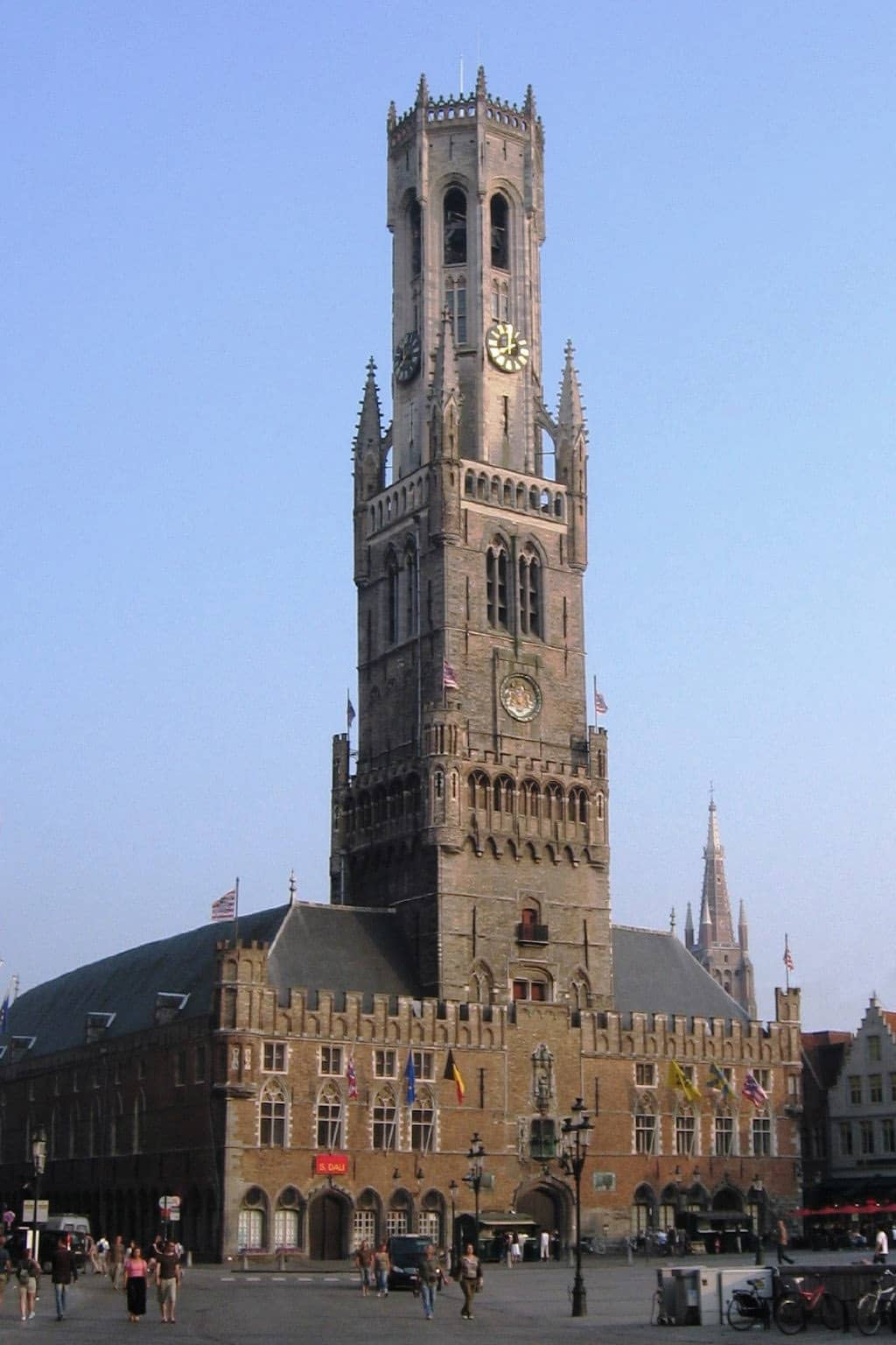 Medieval Architecture