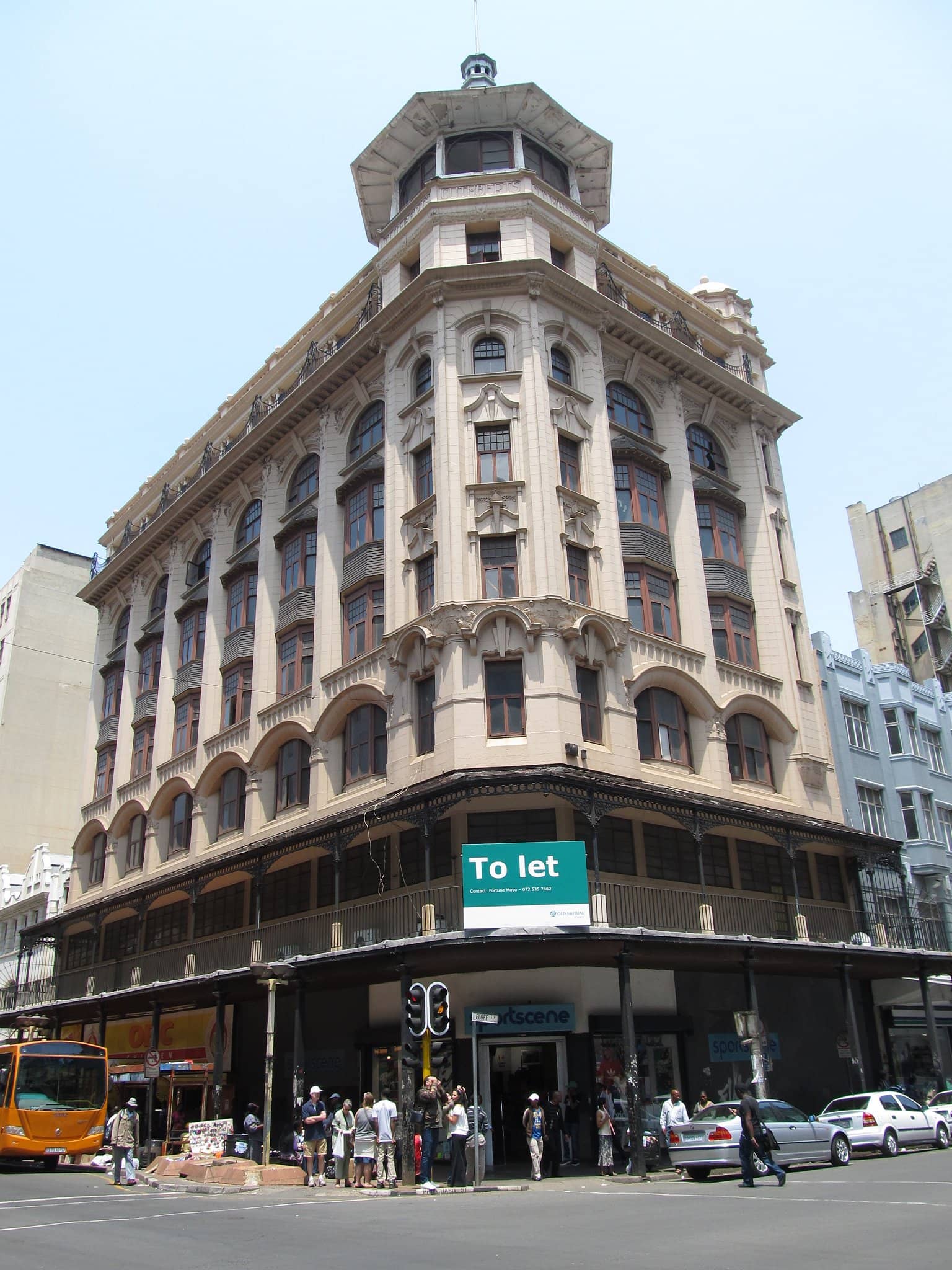 Historic Architecture