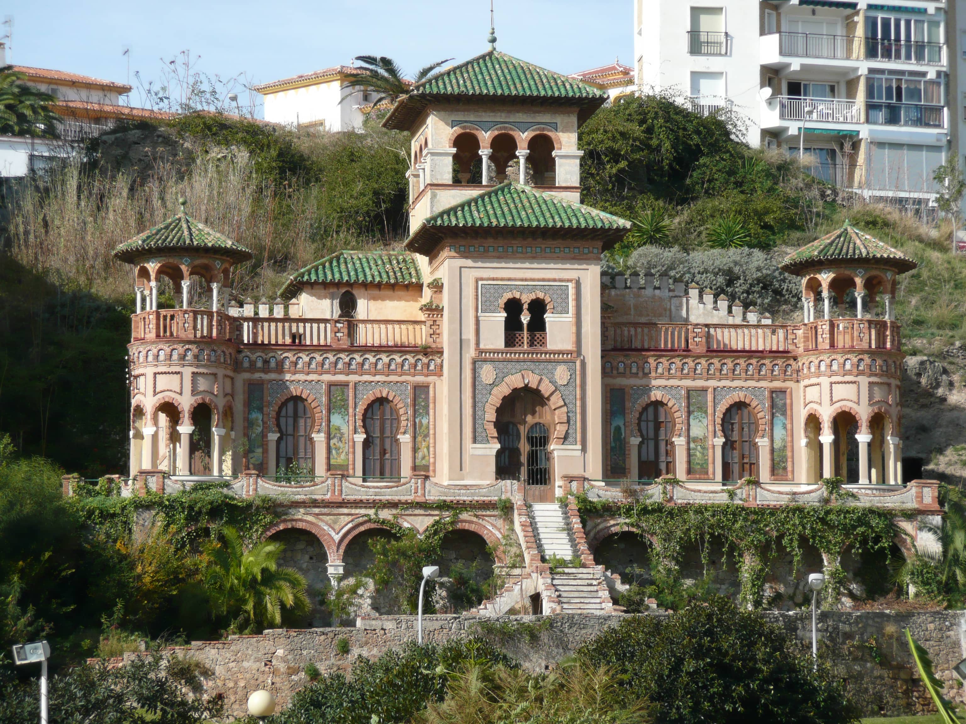 Charming Gardens