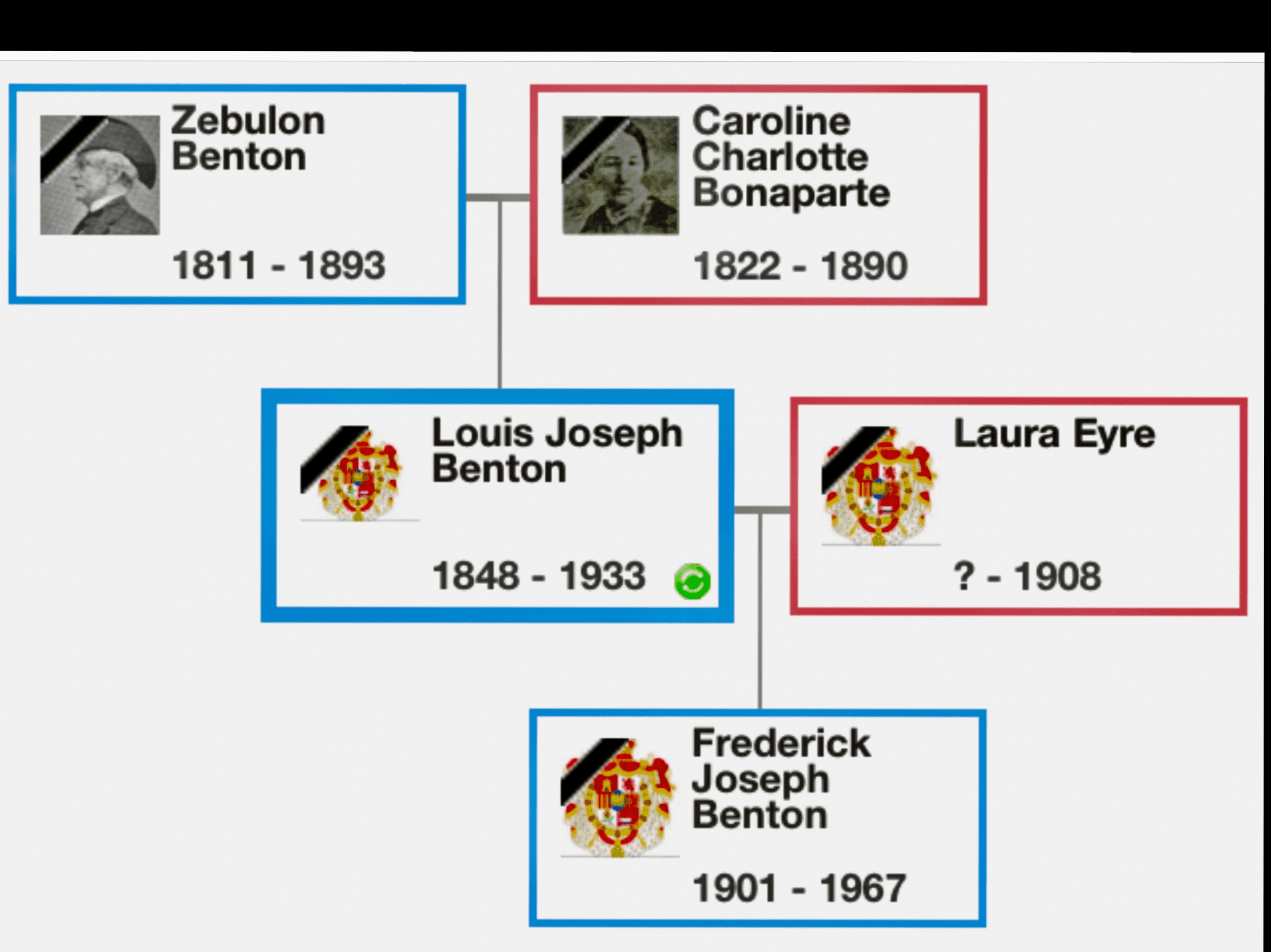 Family History Insights