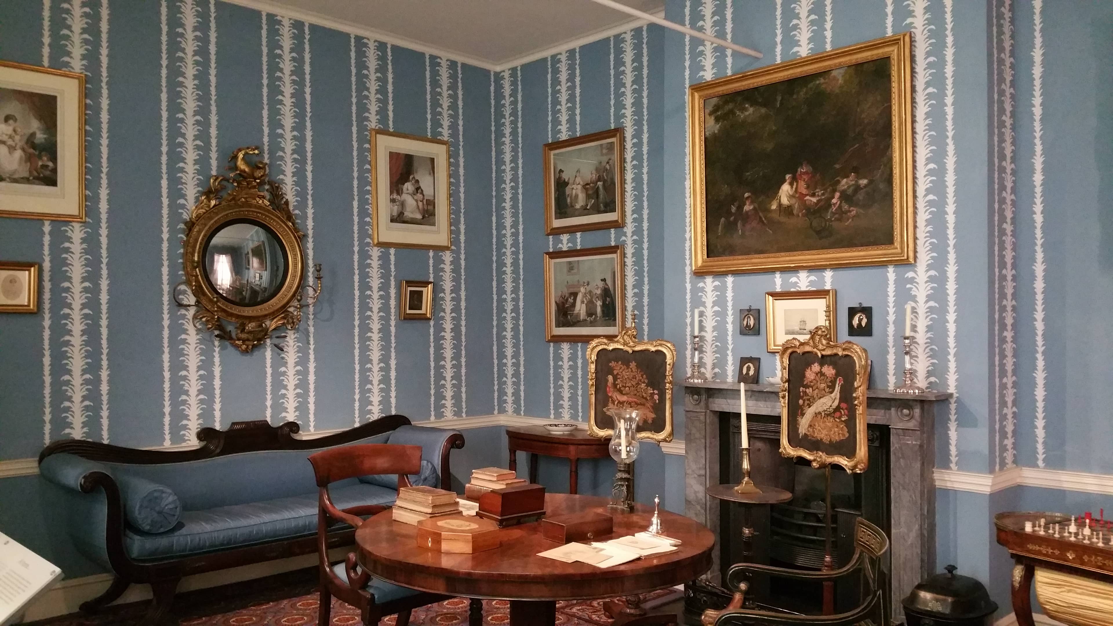 Caribbean Rooms
