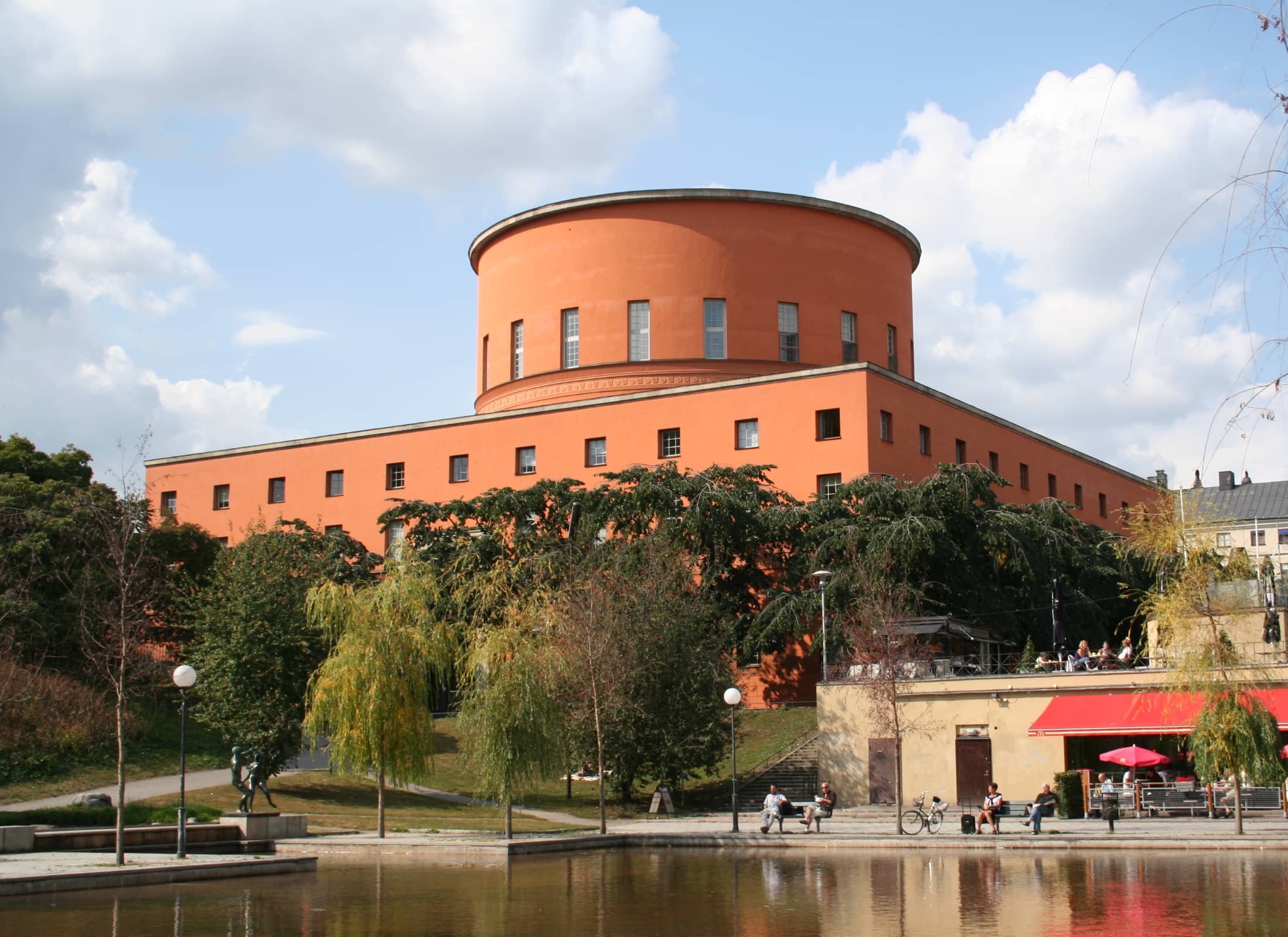 Swedish Grace Design