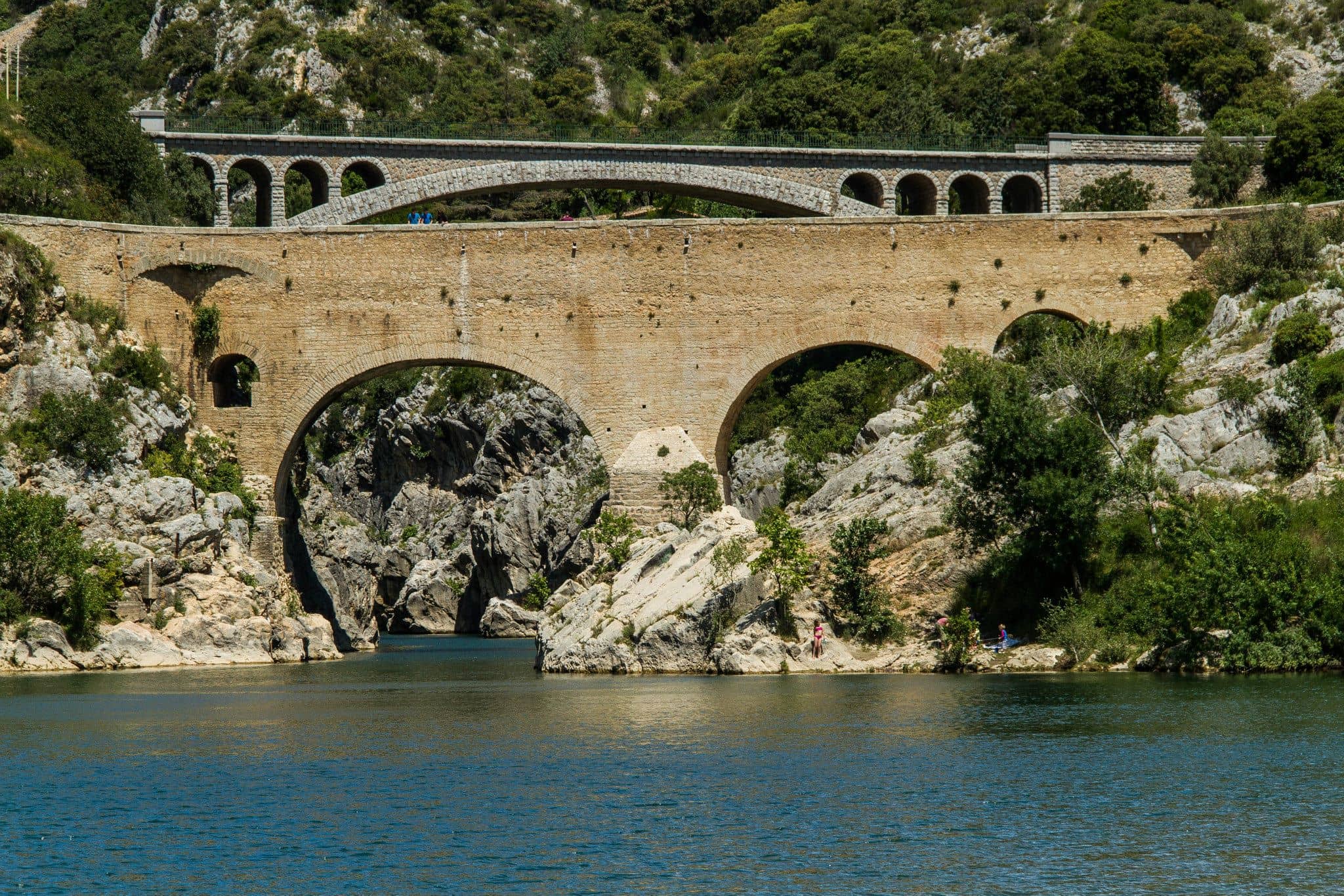 Pont du Diable
