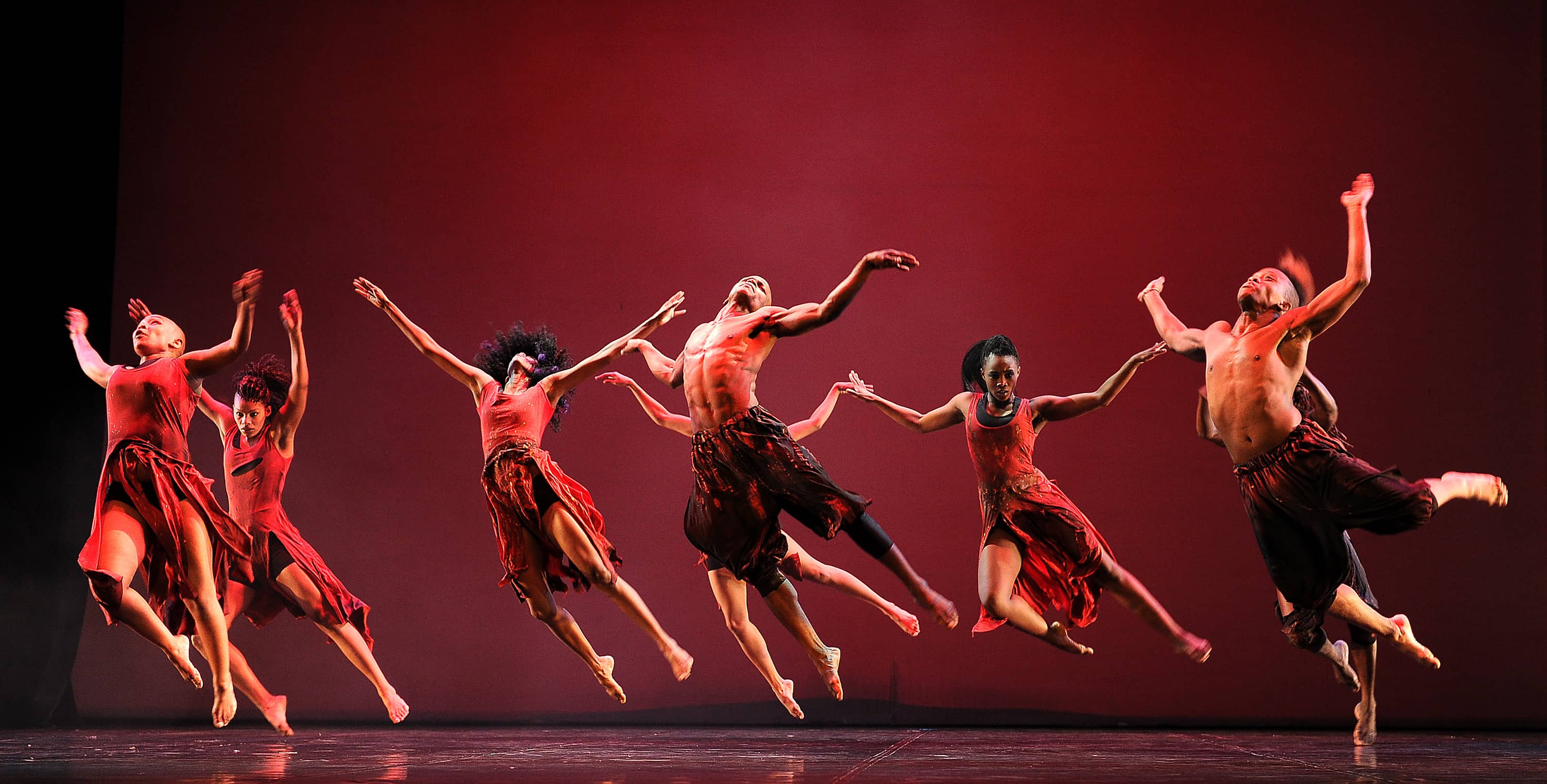 Dance Performances
