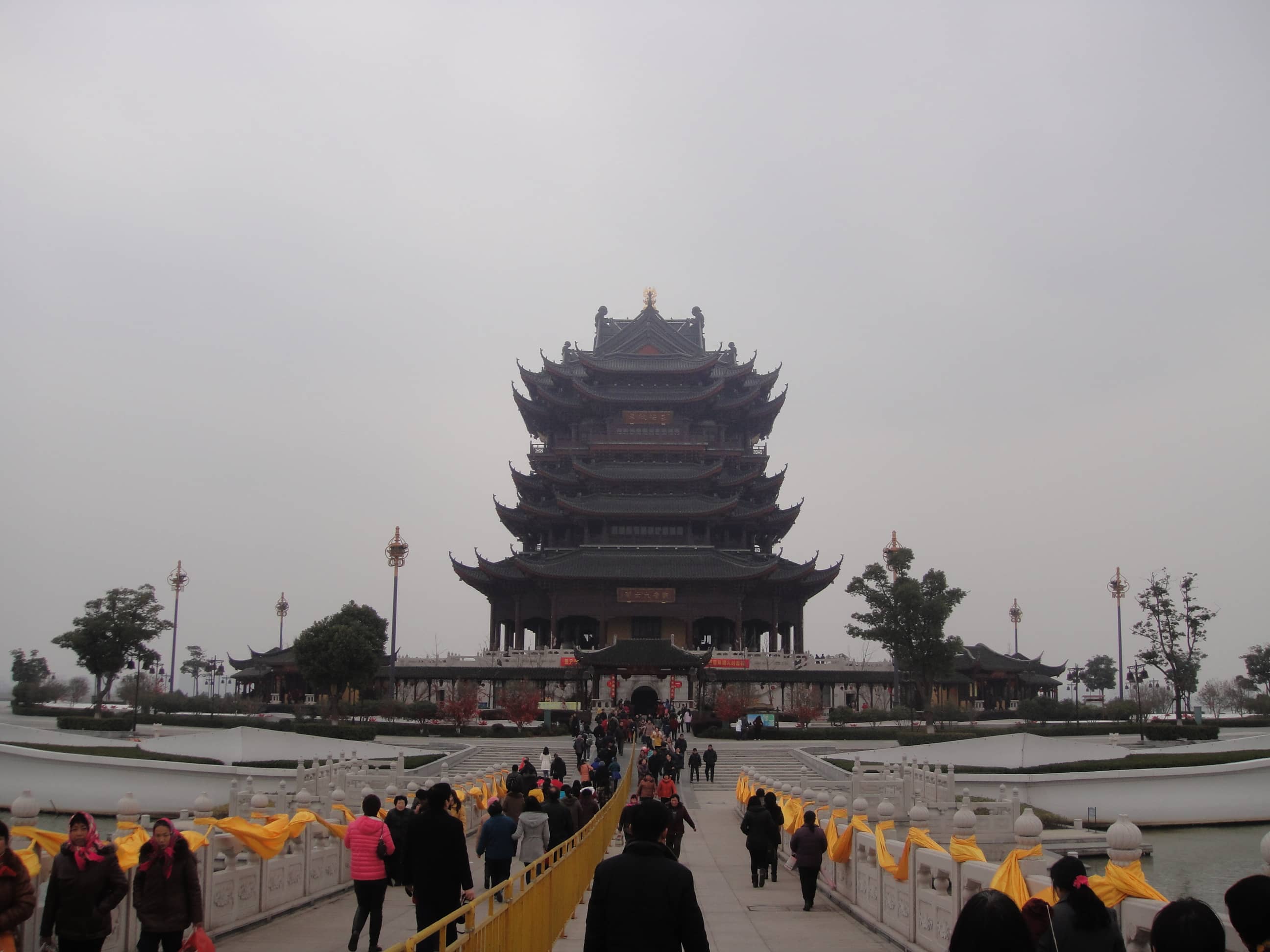 Architectural Marvel