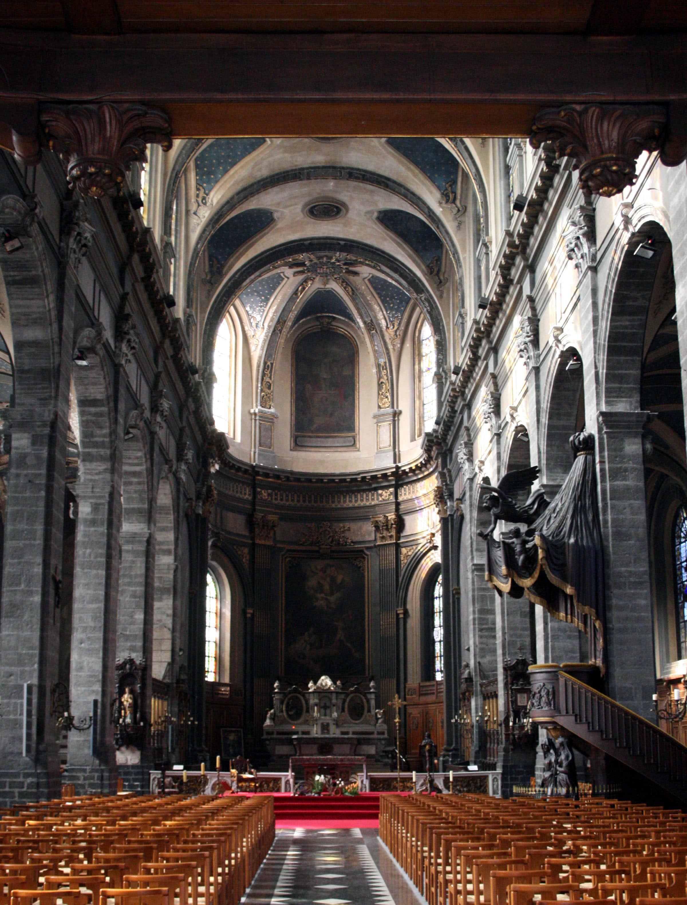 Sacred Atmosphere