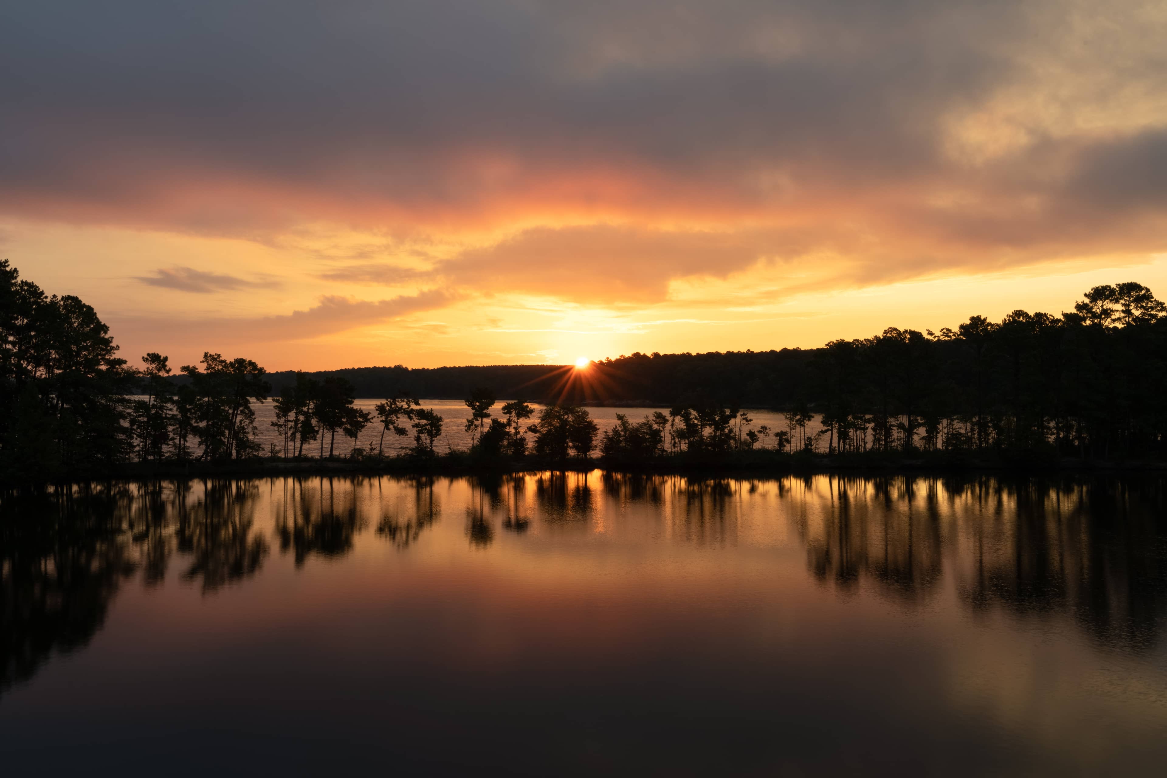 Sunset Views