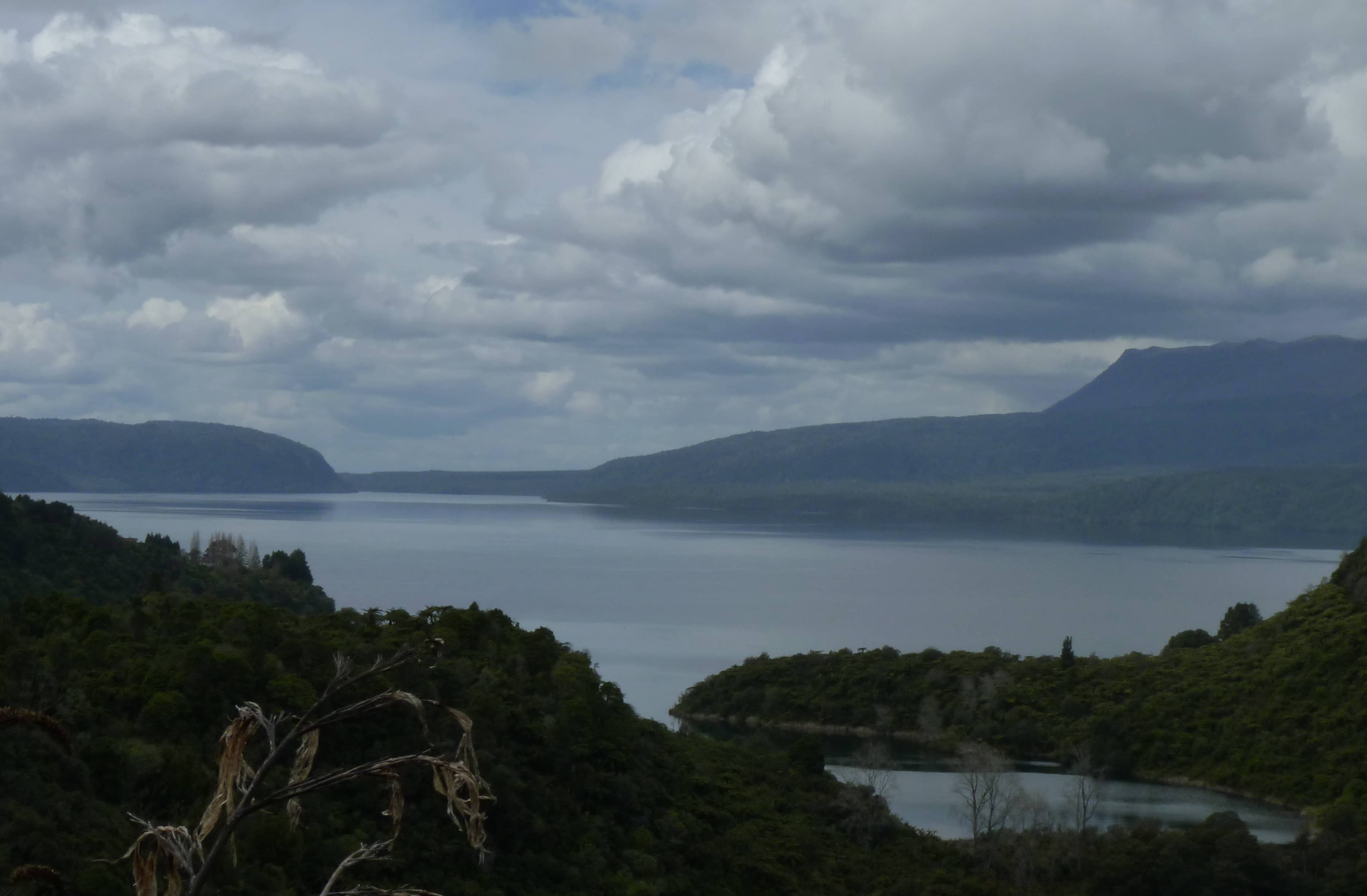 Stunning Views