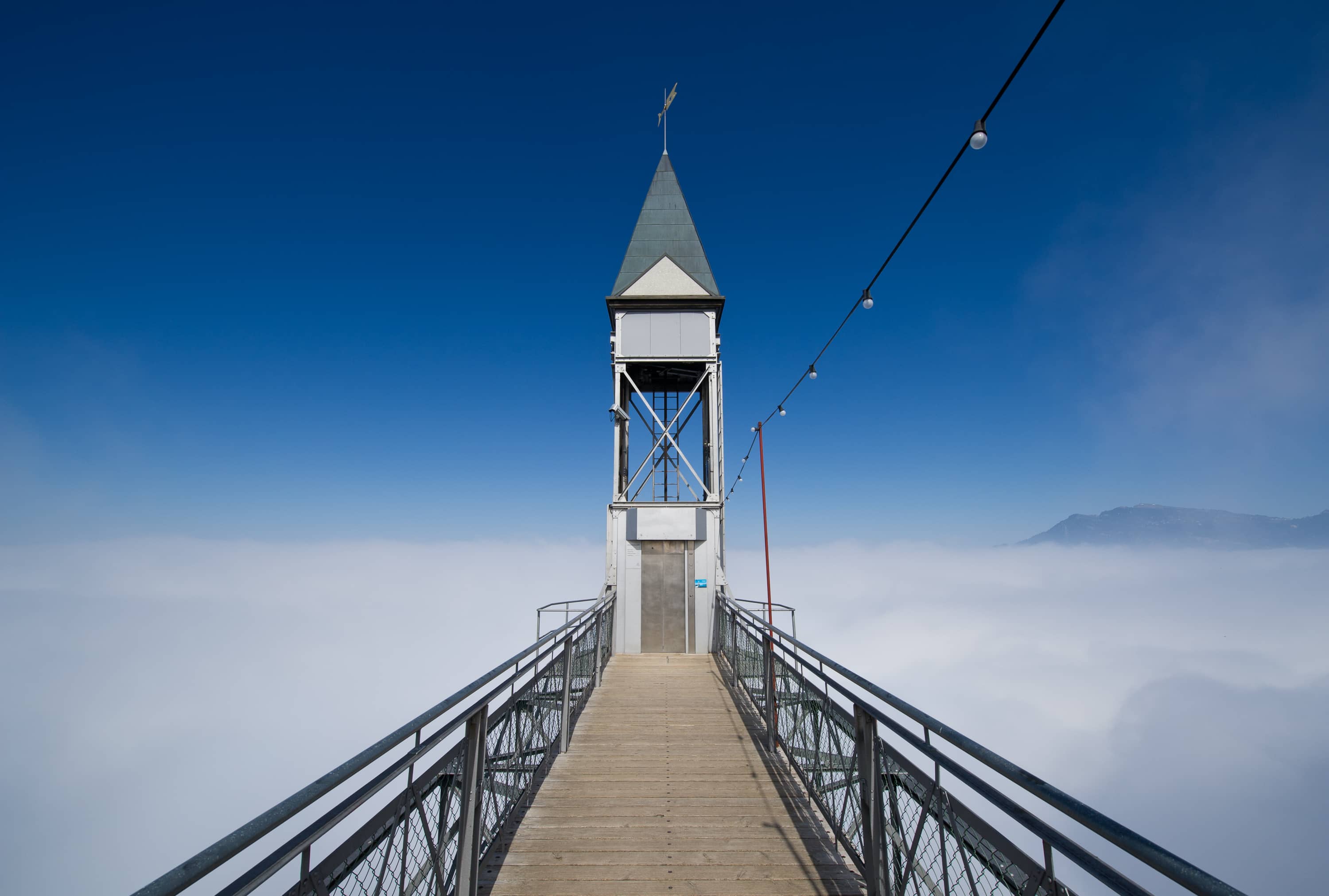 Top Viewing Platform