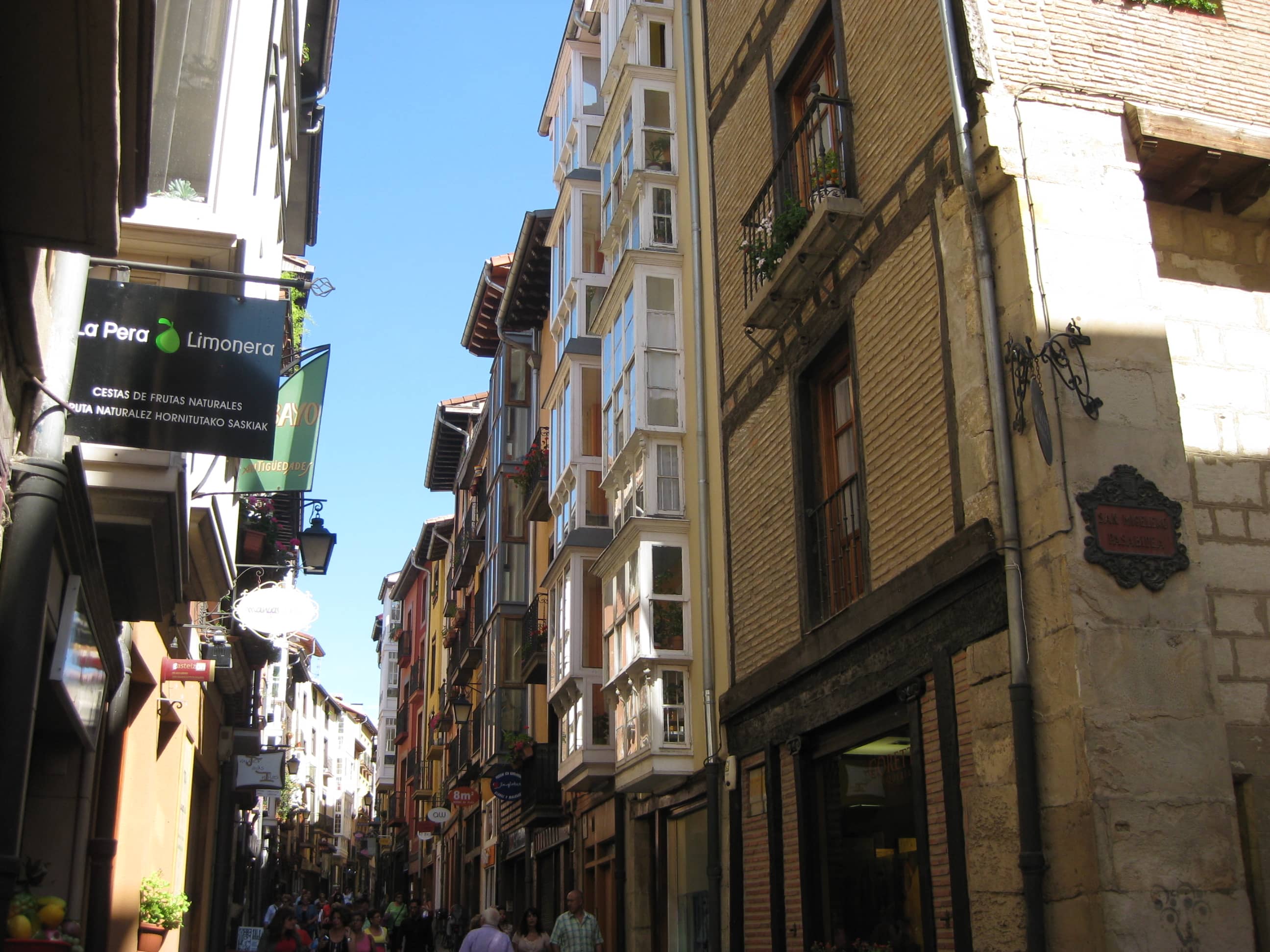 Historic Architecture