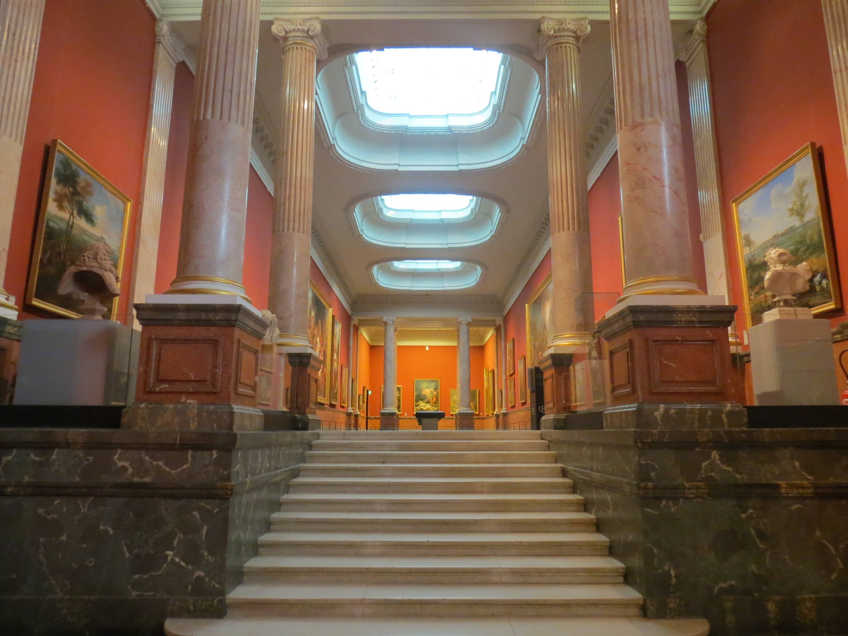 Historic Building Architecture