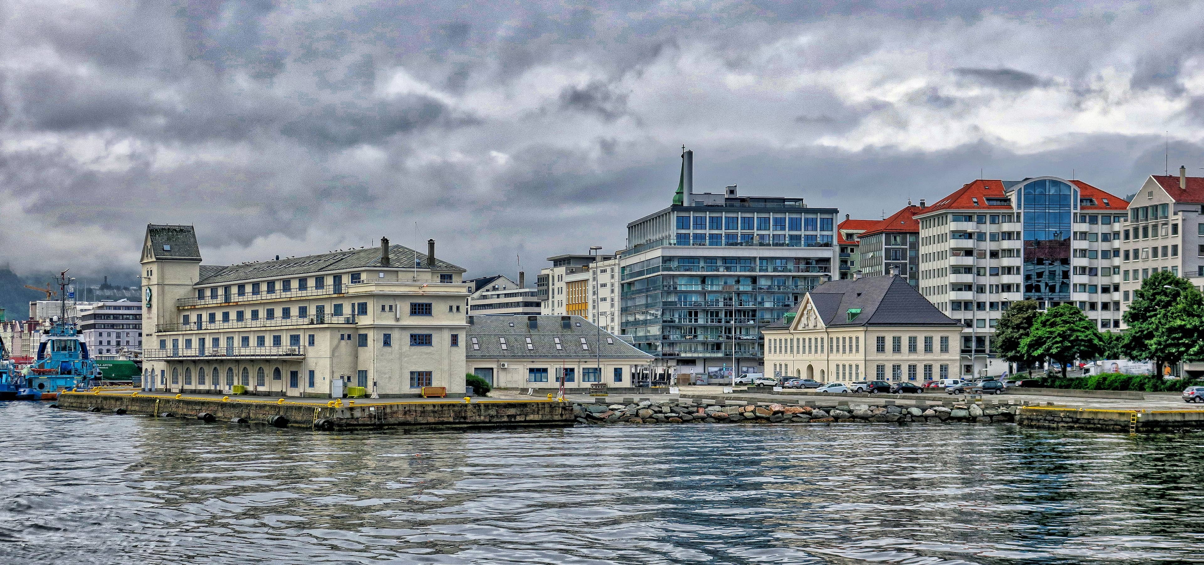 Maritime Legacy