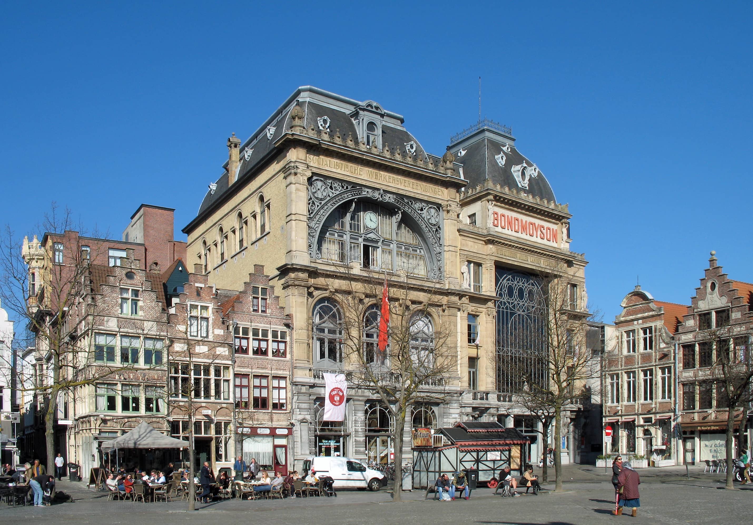 Historic Architecture