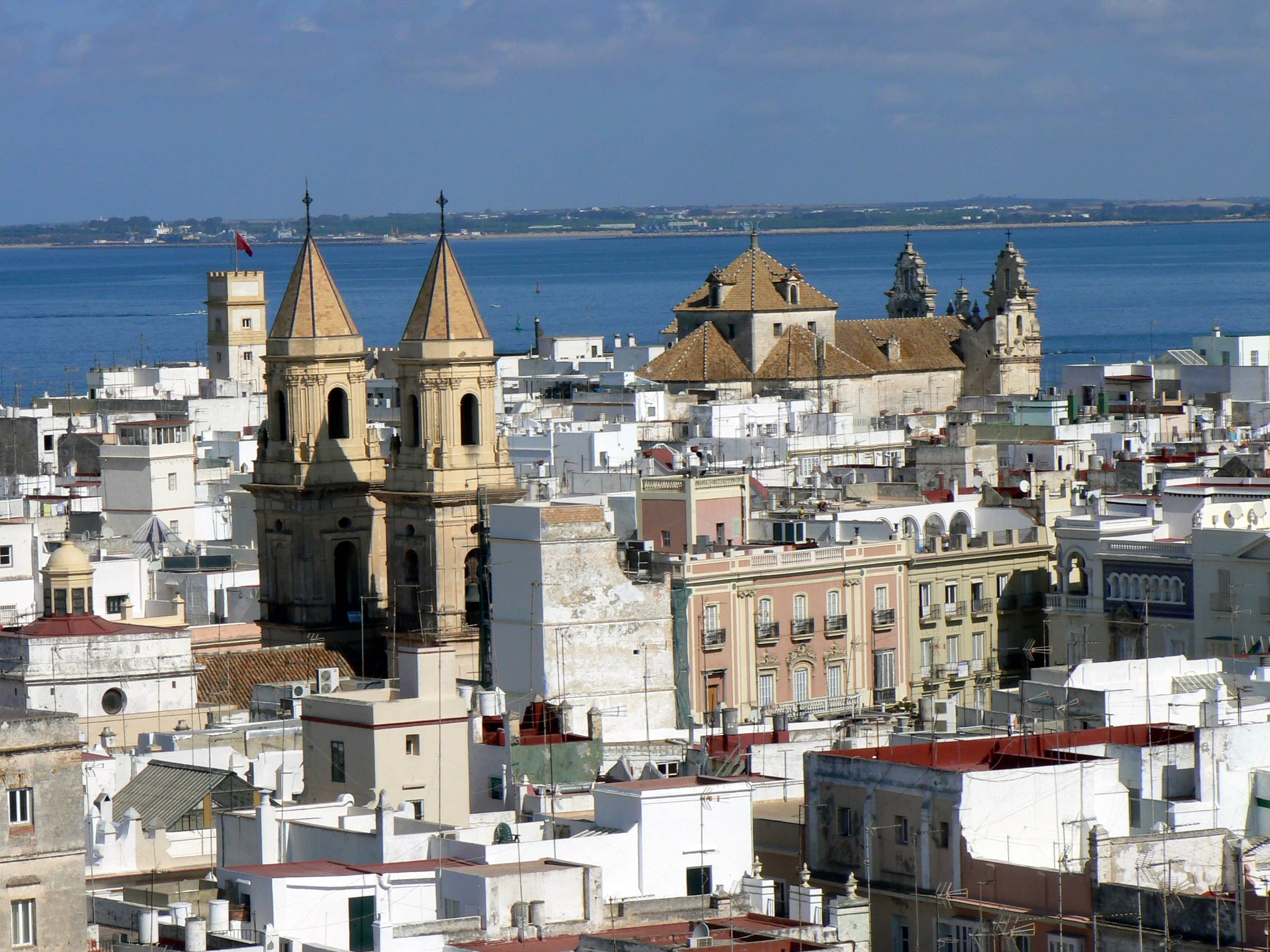 Torre Tavira