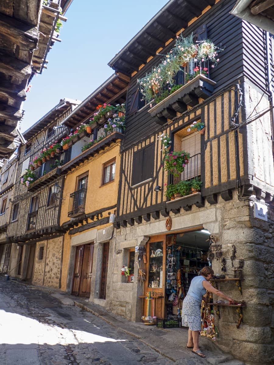 Traditional Architecture