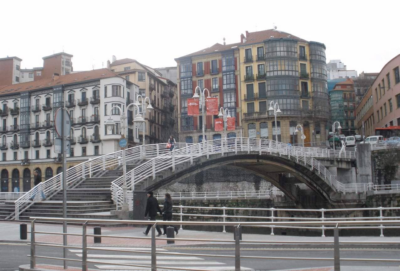 Puente de la Ribera