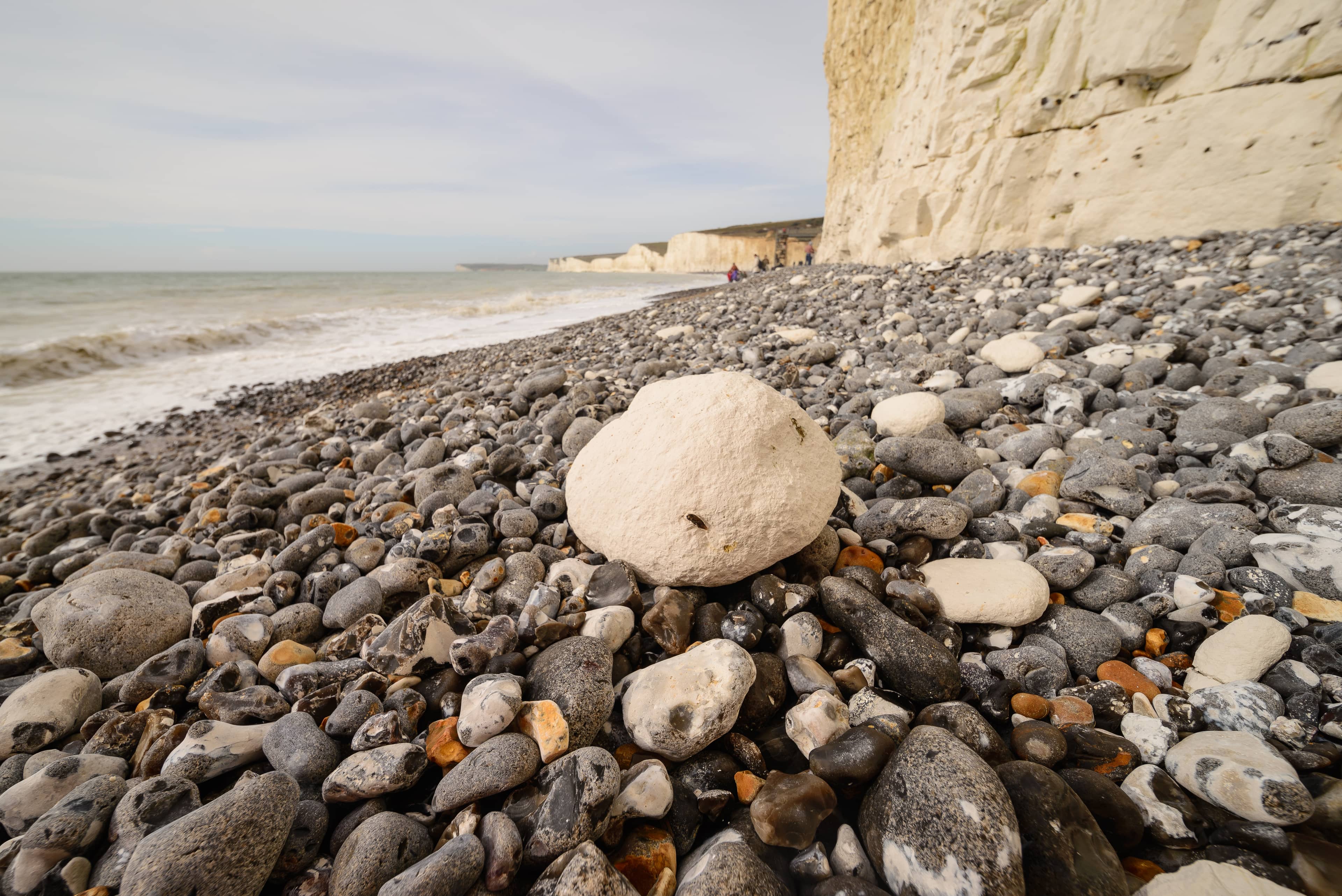 Birling Gap Beach