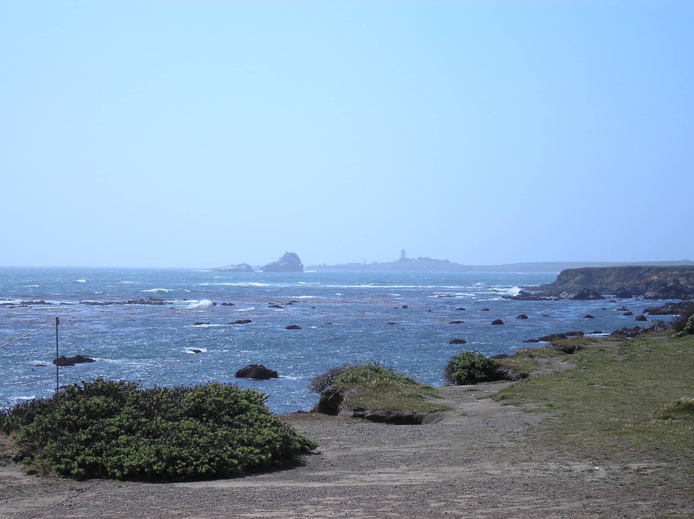 Coastal Views