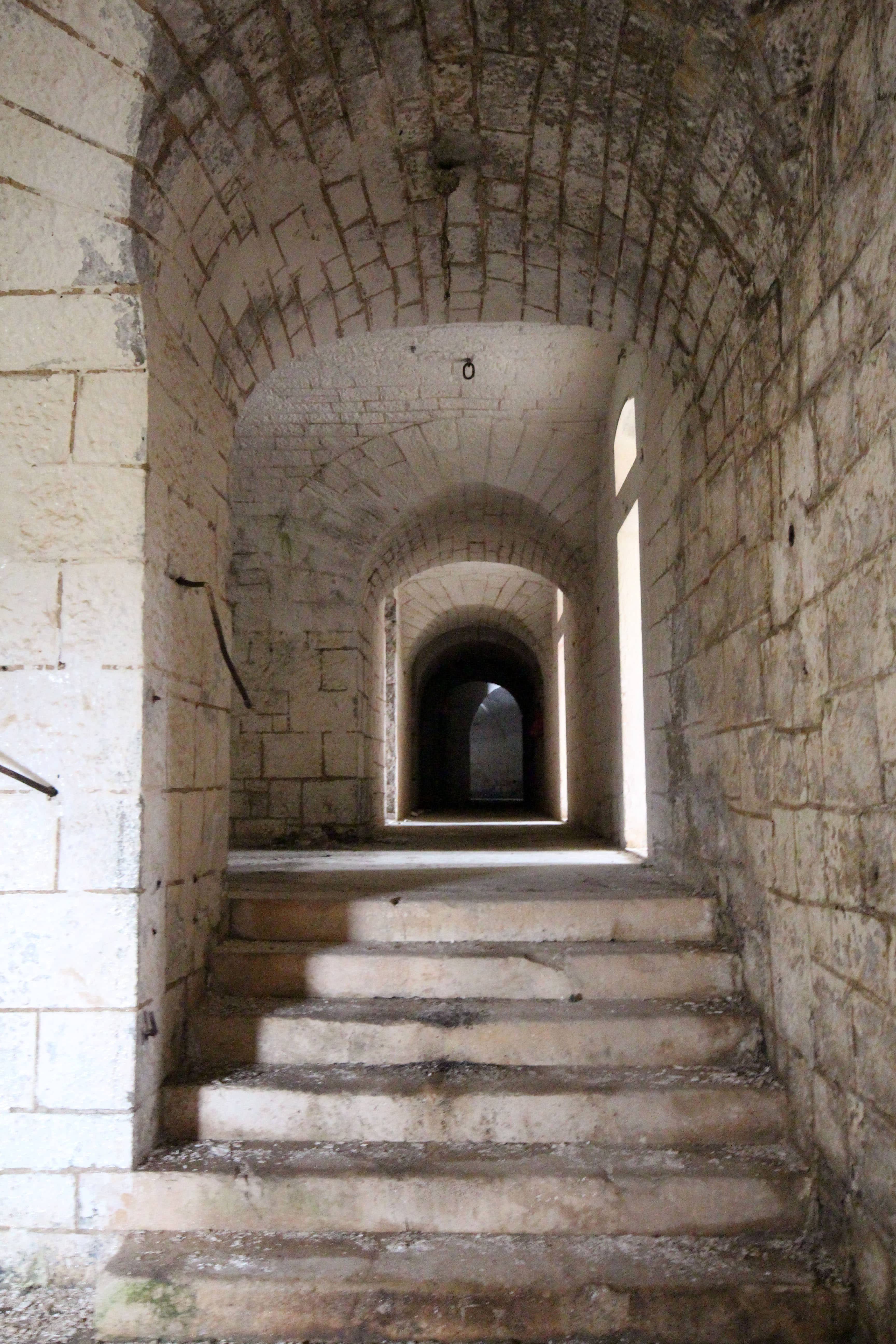 Exploration Corridors