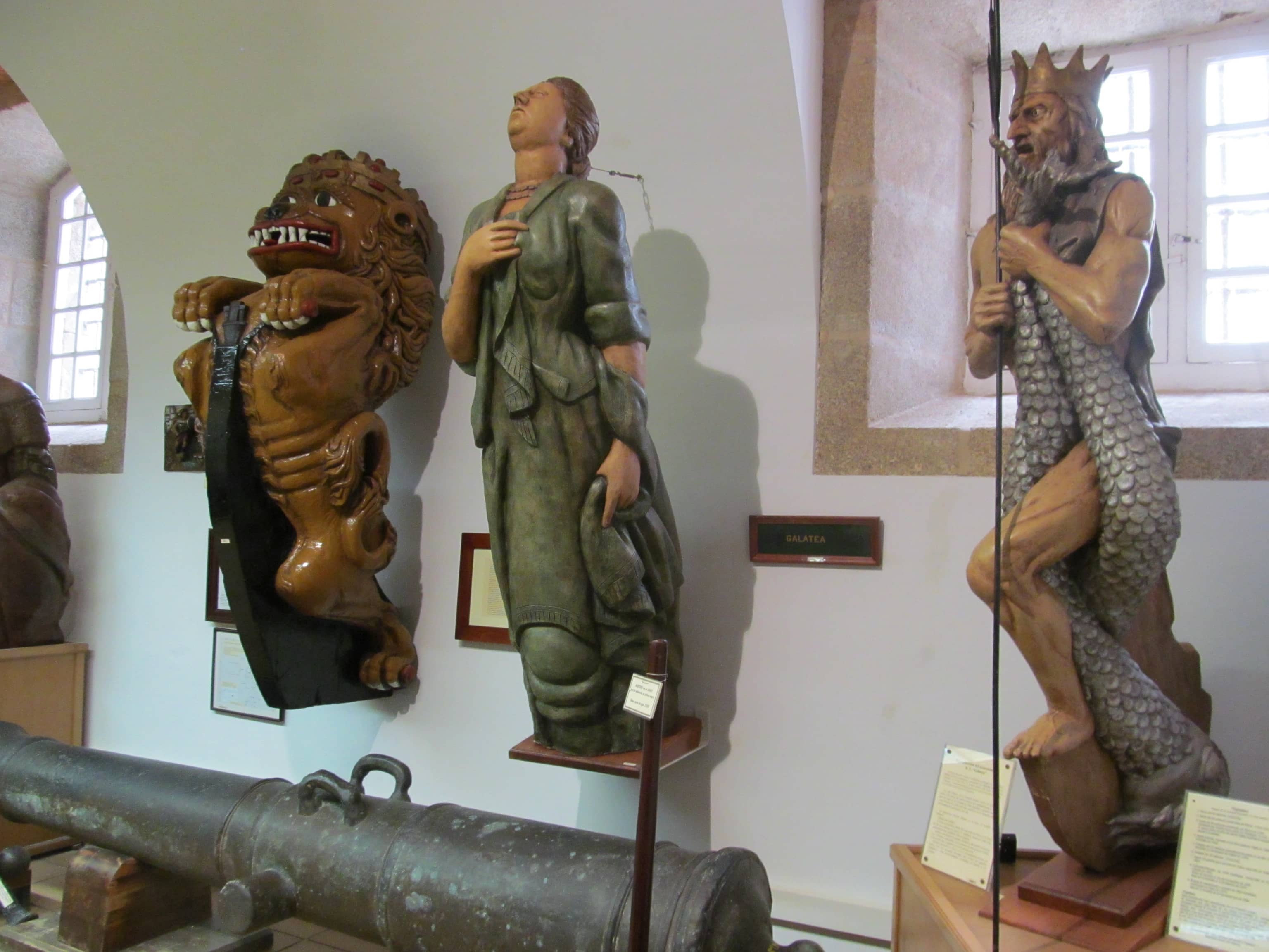 Period Artifacts