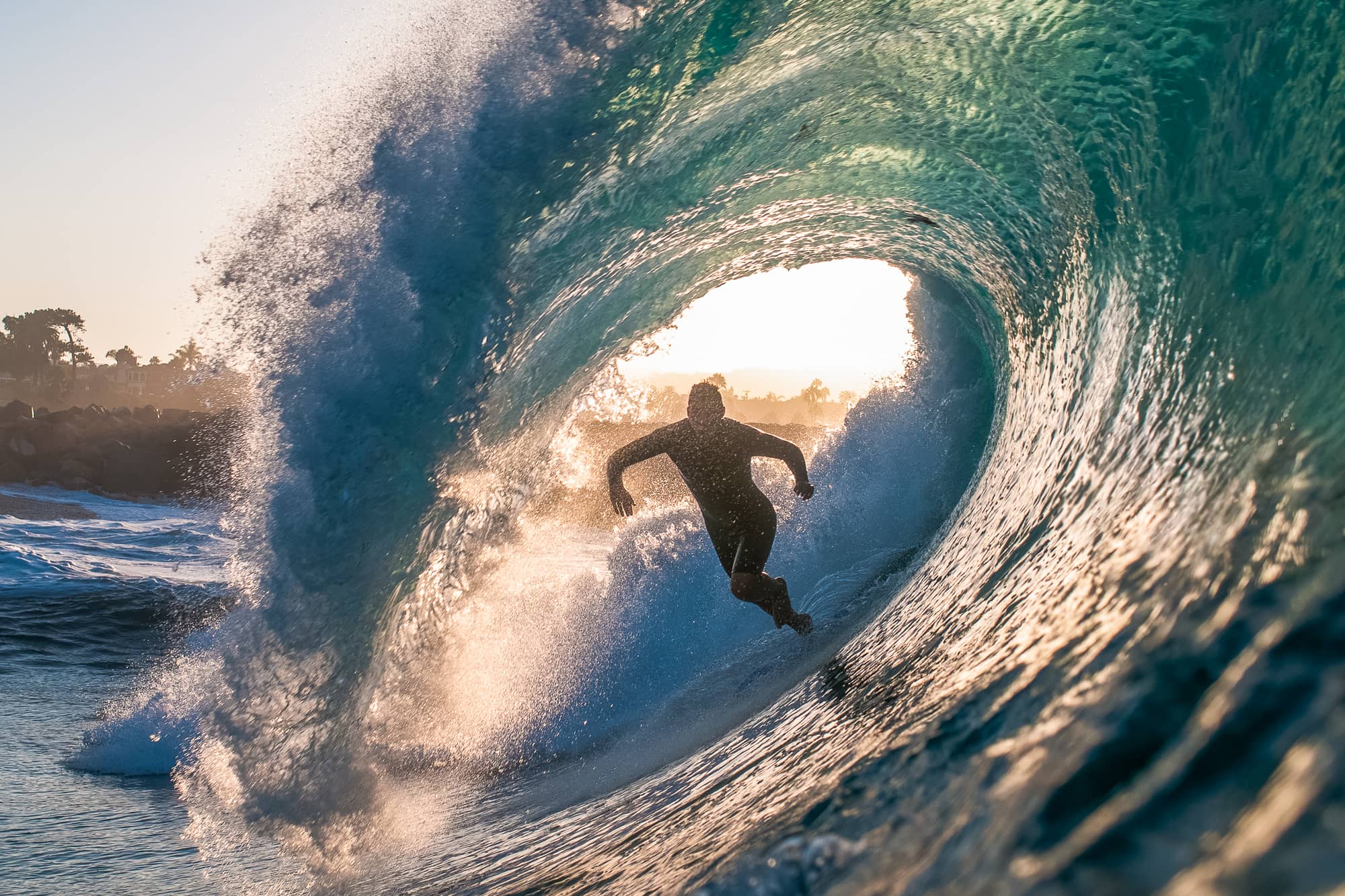 The Wedge