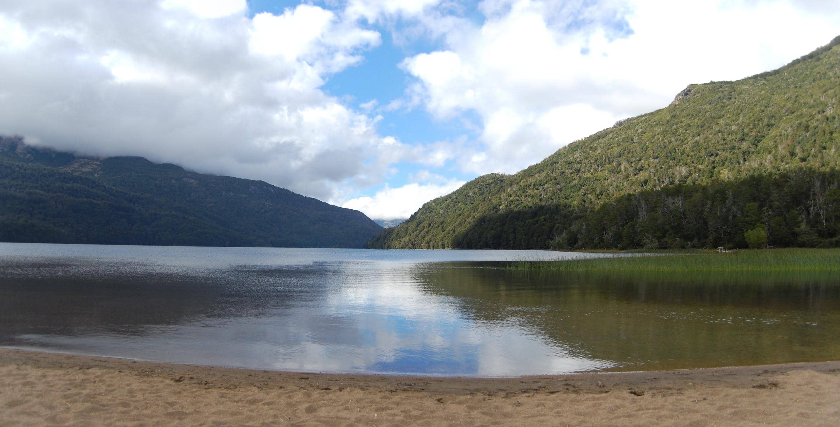 Lago Falkner