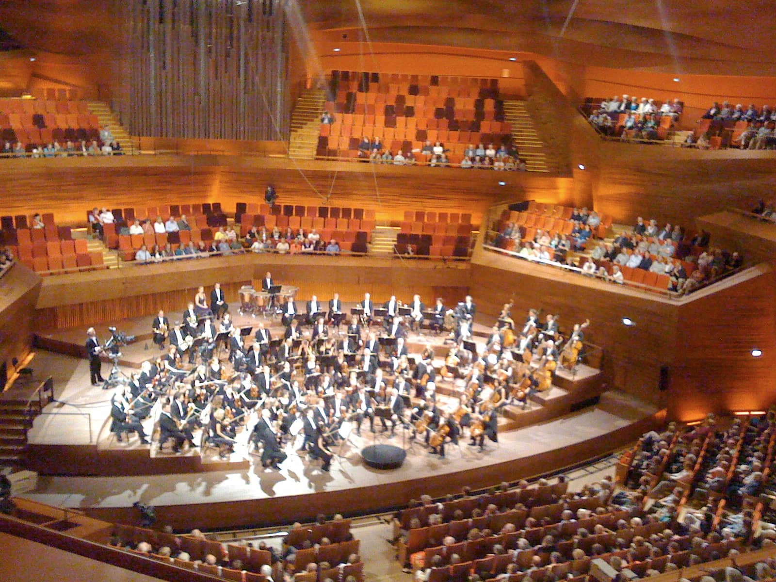 DR Symphony Orchestra
