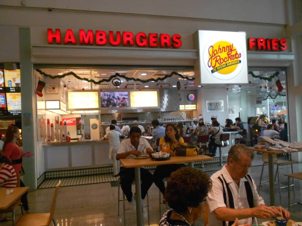 Dining Delights