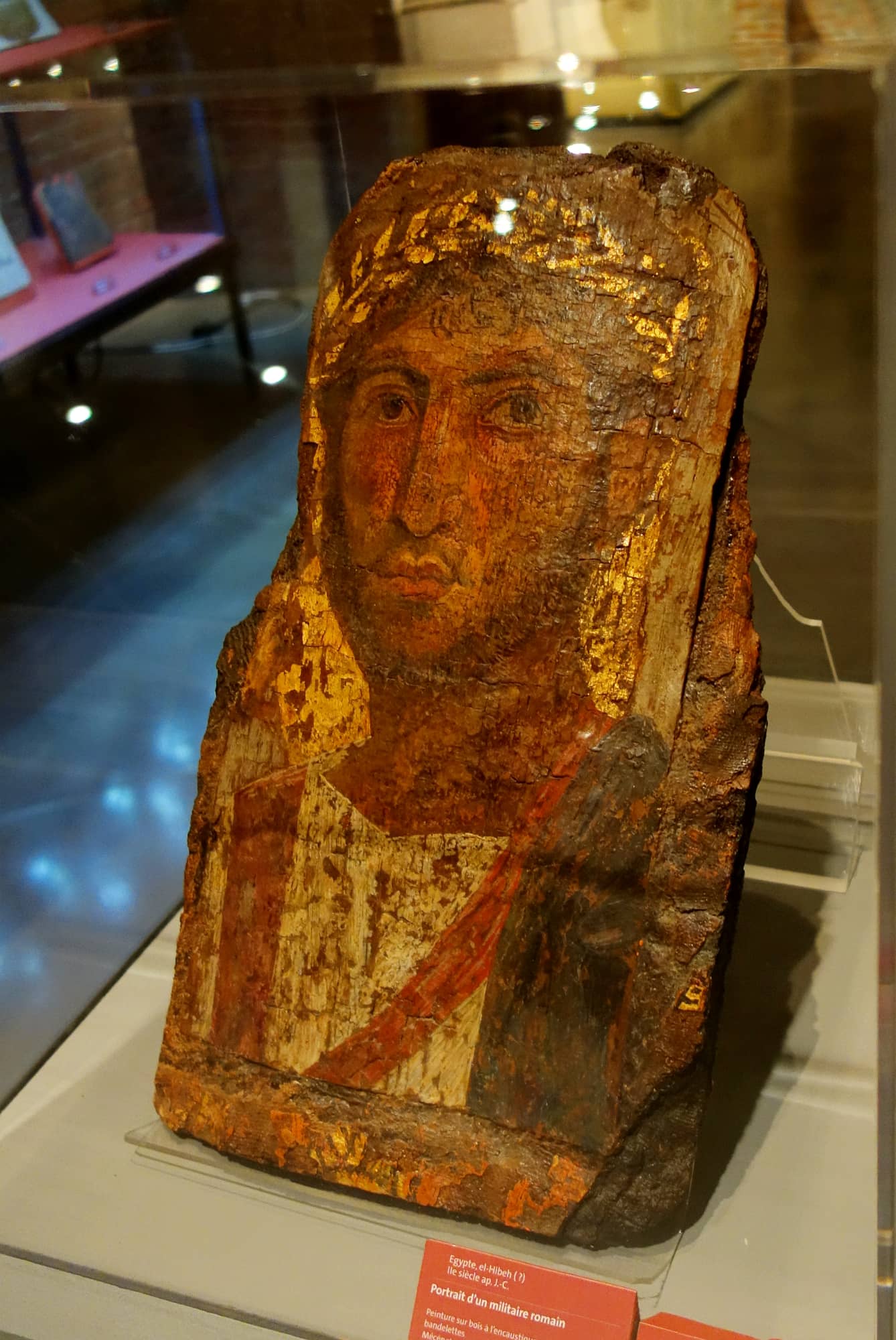 Egyptian Antiquities