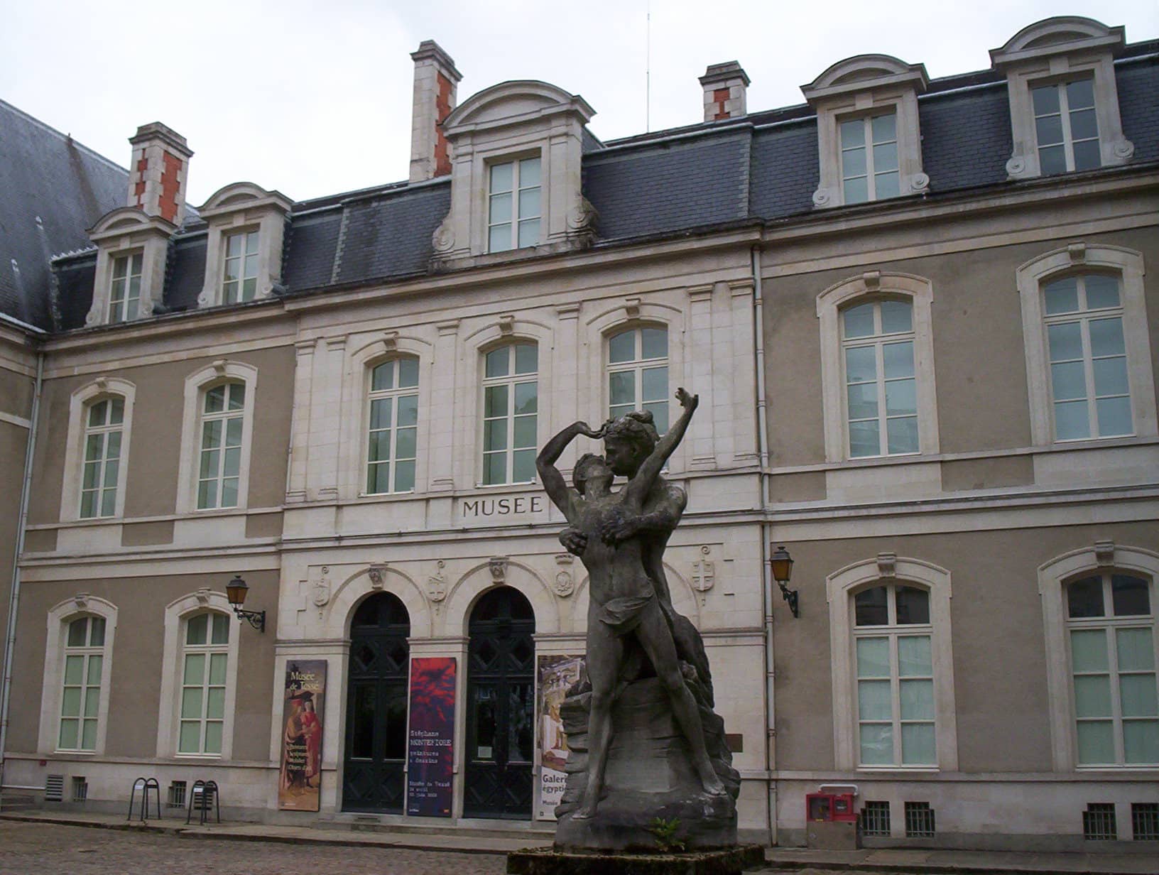 Sculpture Collection
